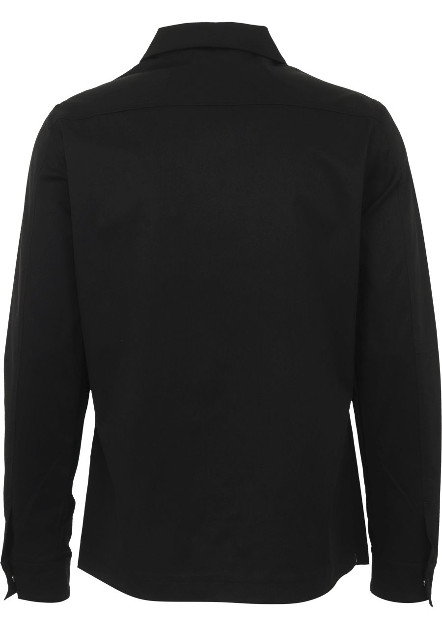 GENTI OVERSHIRT