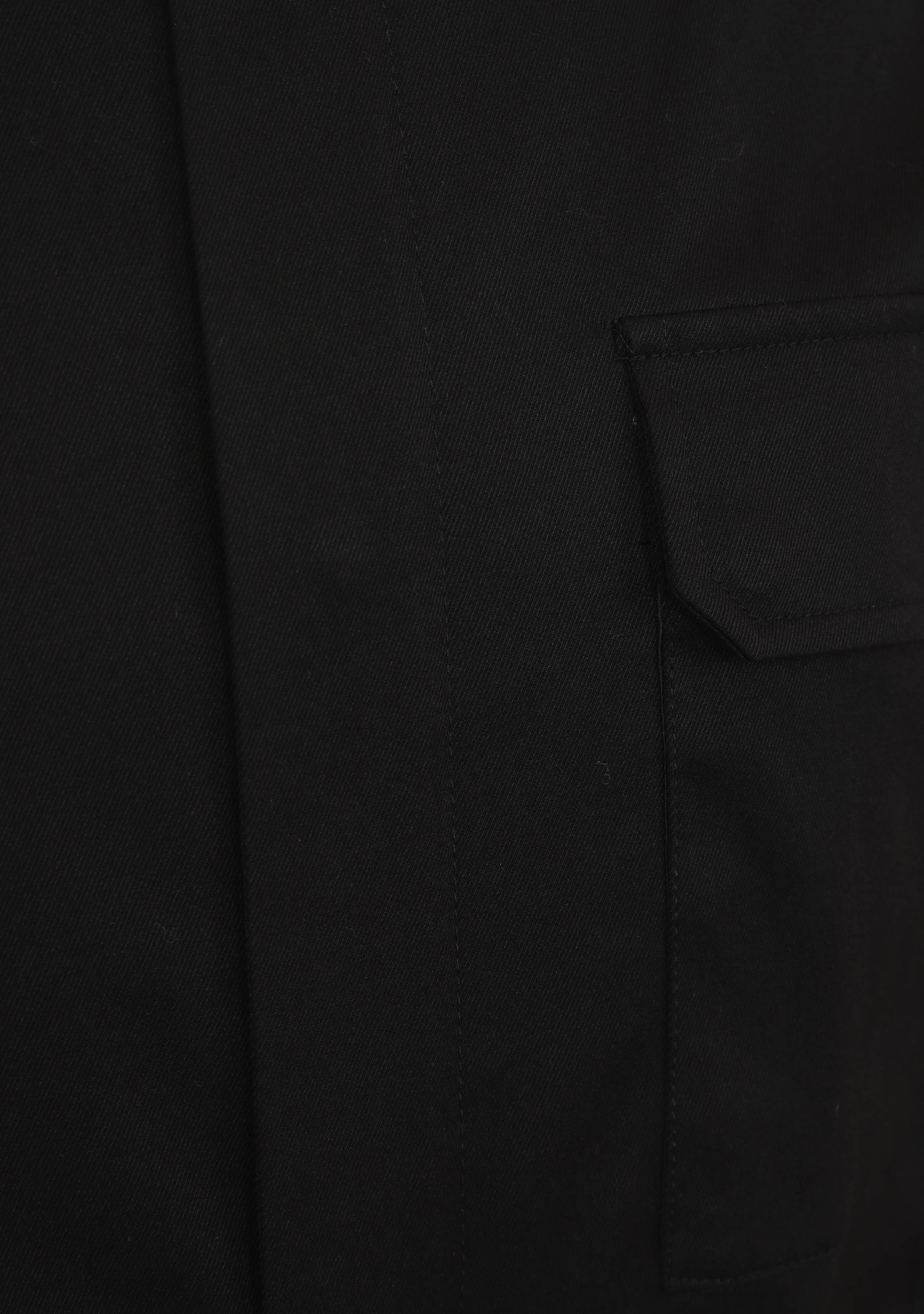 GENTI OVERSHIRT
