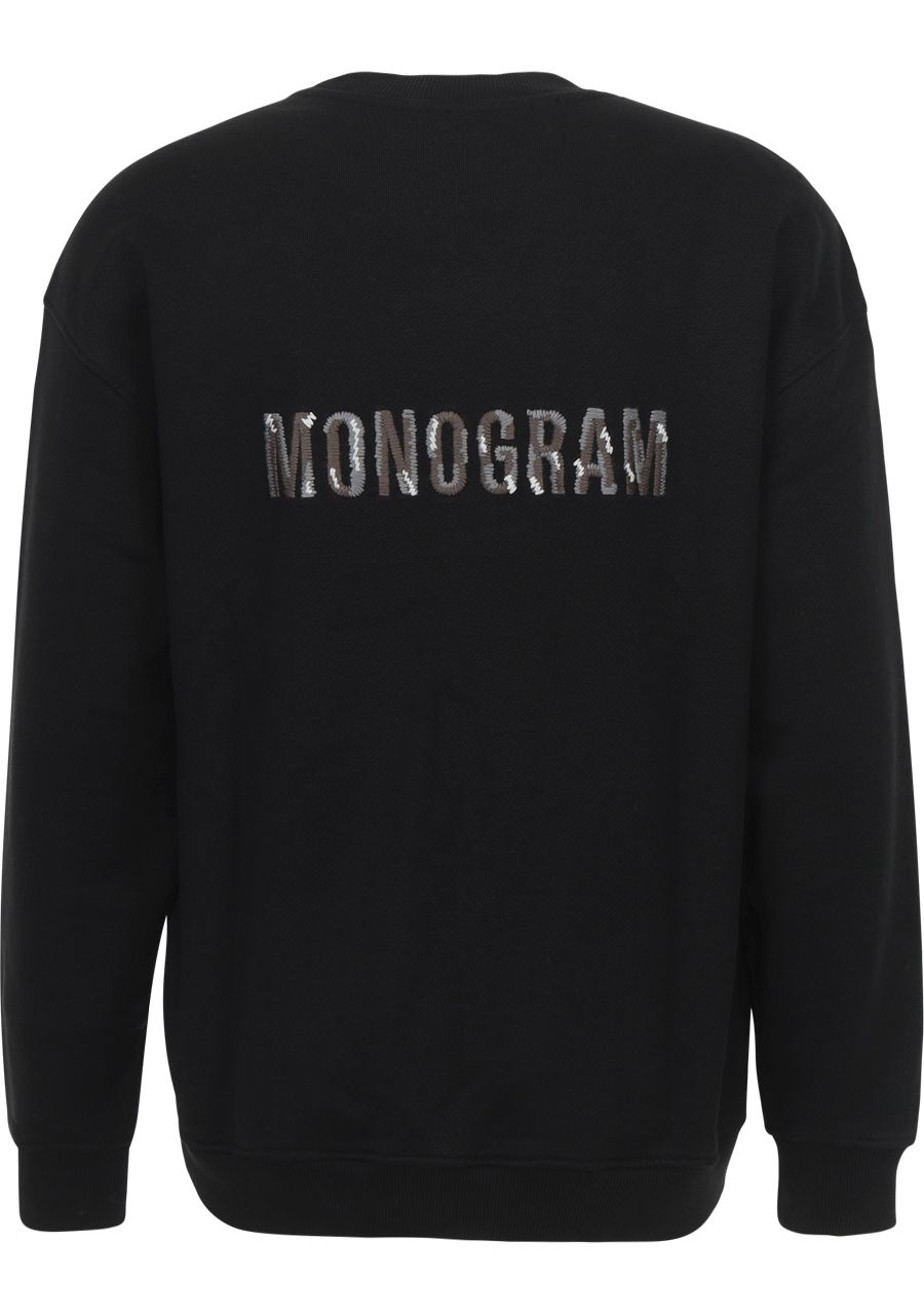 GENTI SWEATER
