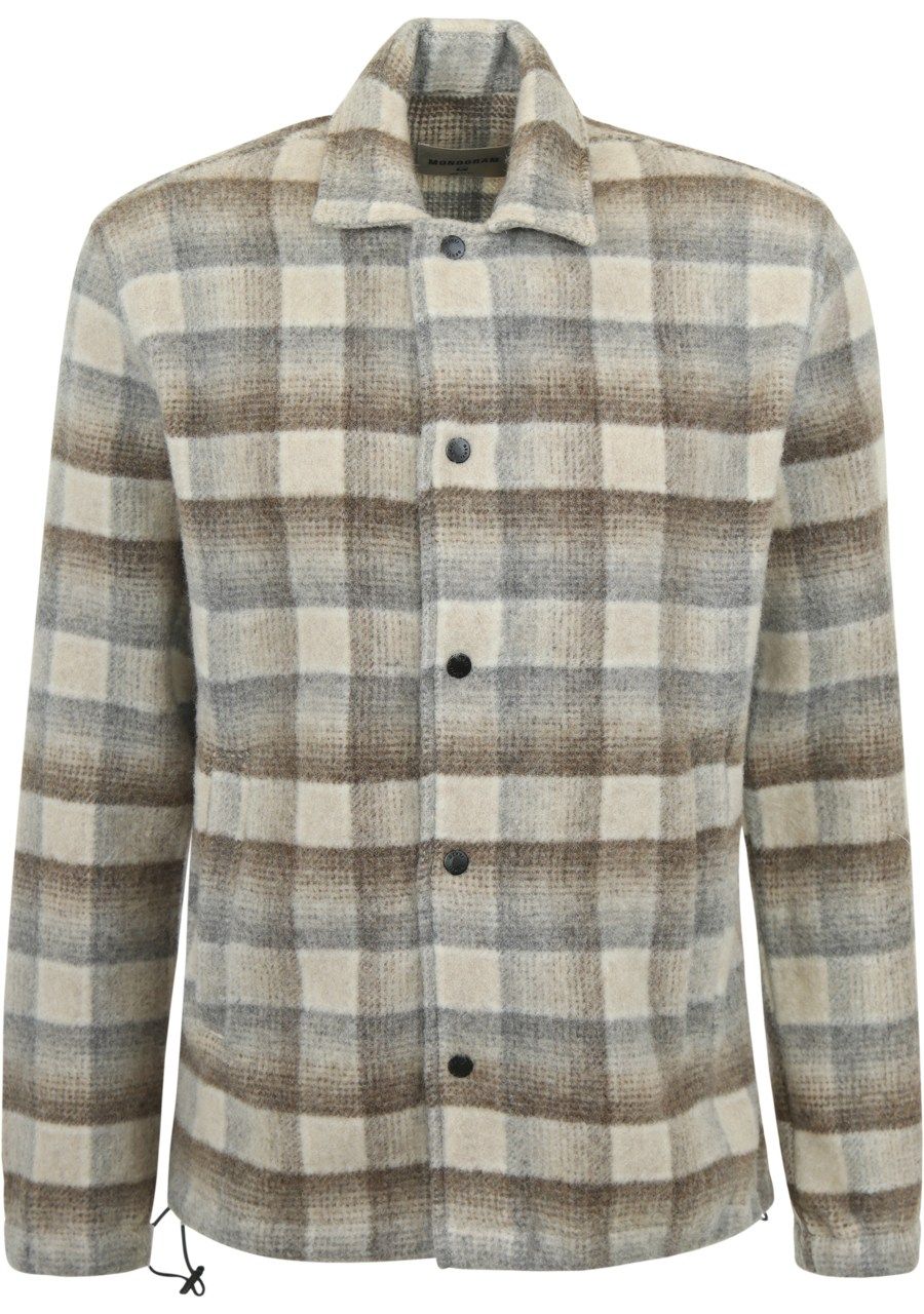 GENTI OVERSHIRT