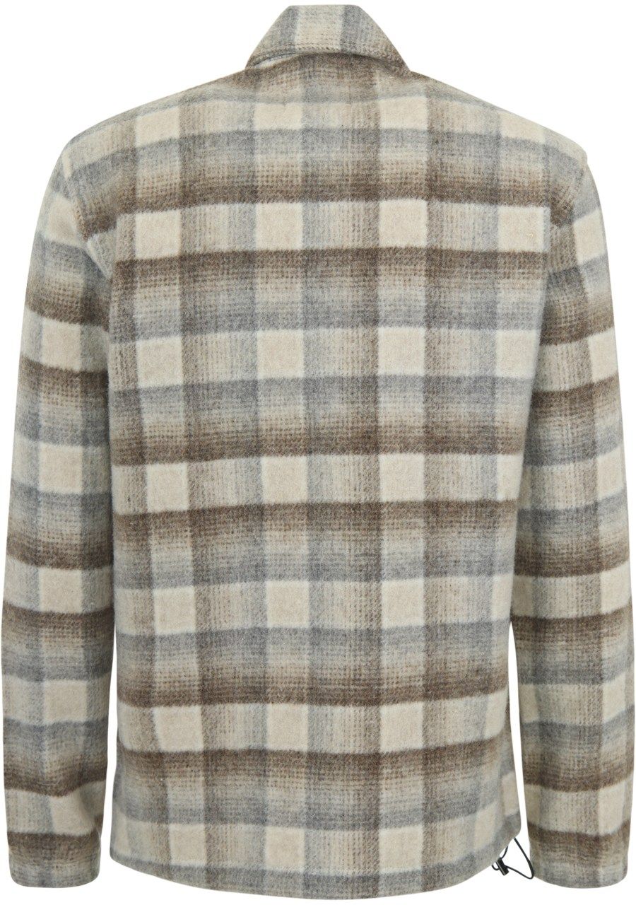 GENTI OVERSHIRT