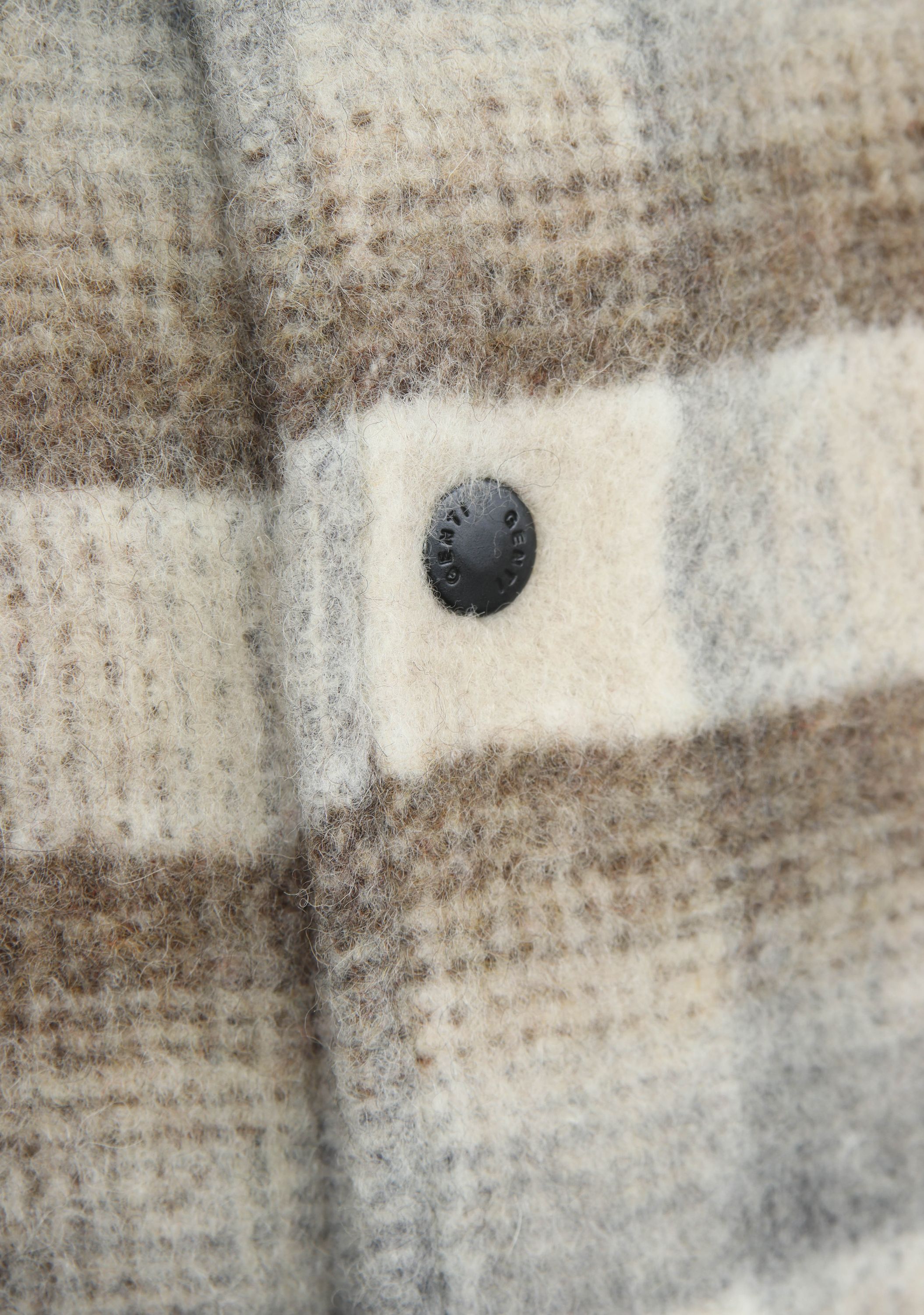 GENTI OVERSHIRT