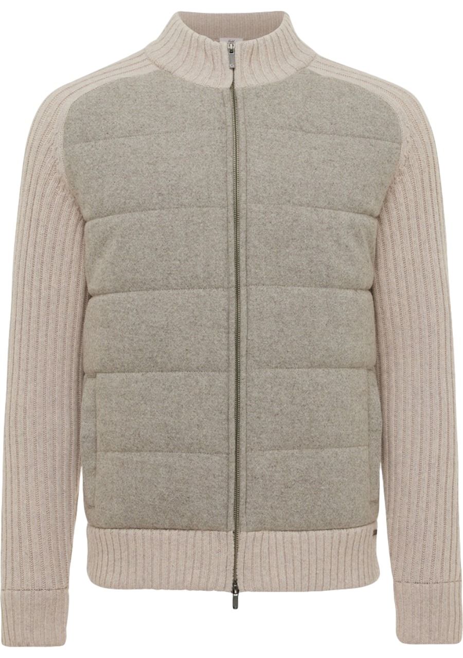 GENTILUOMO VEST