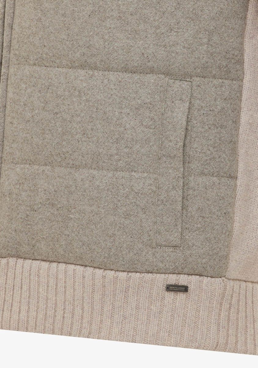 GENTILUOMO VEST
