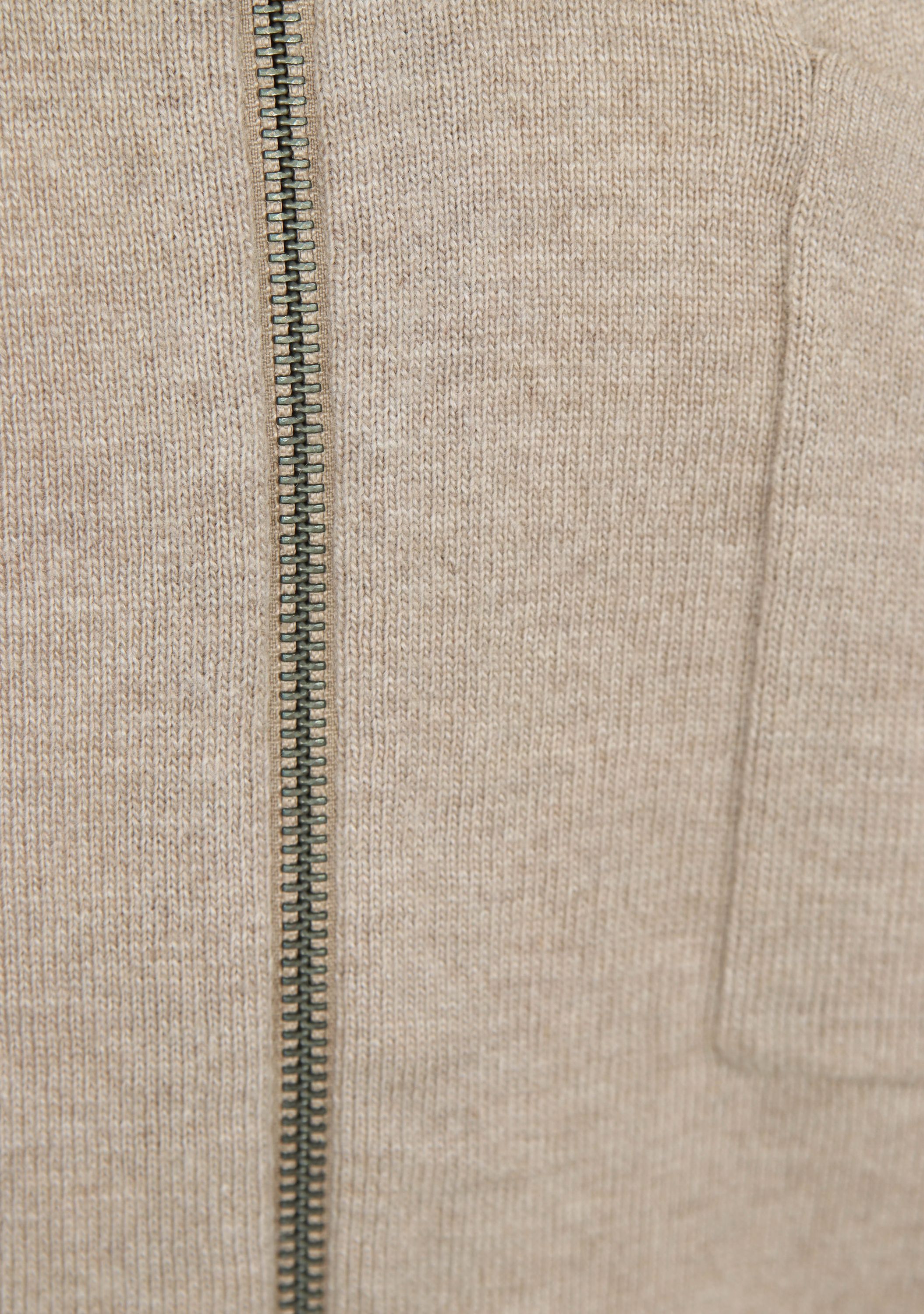 GENTILUOMO VEST
