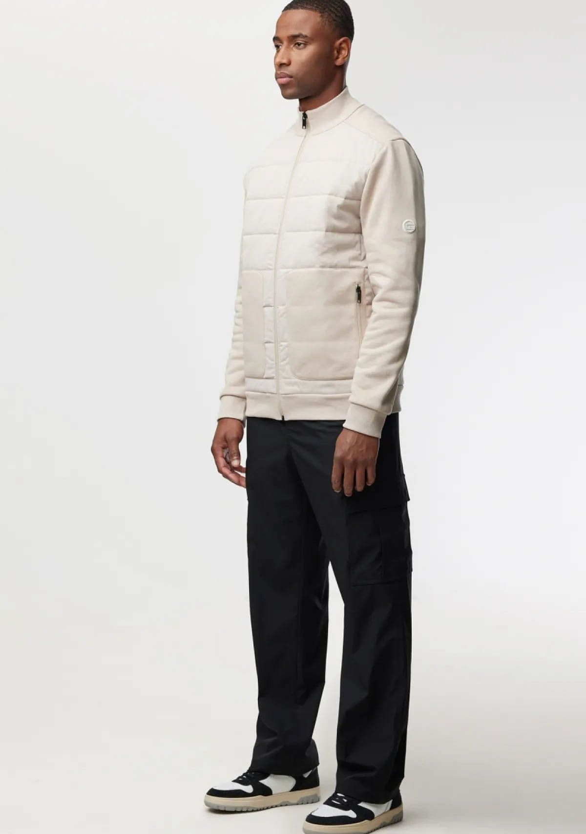 GENTI VEST