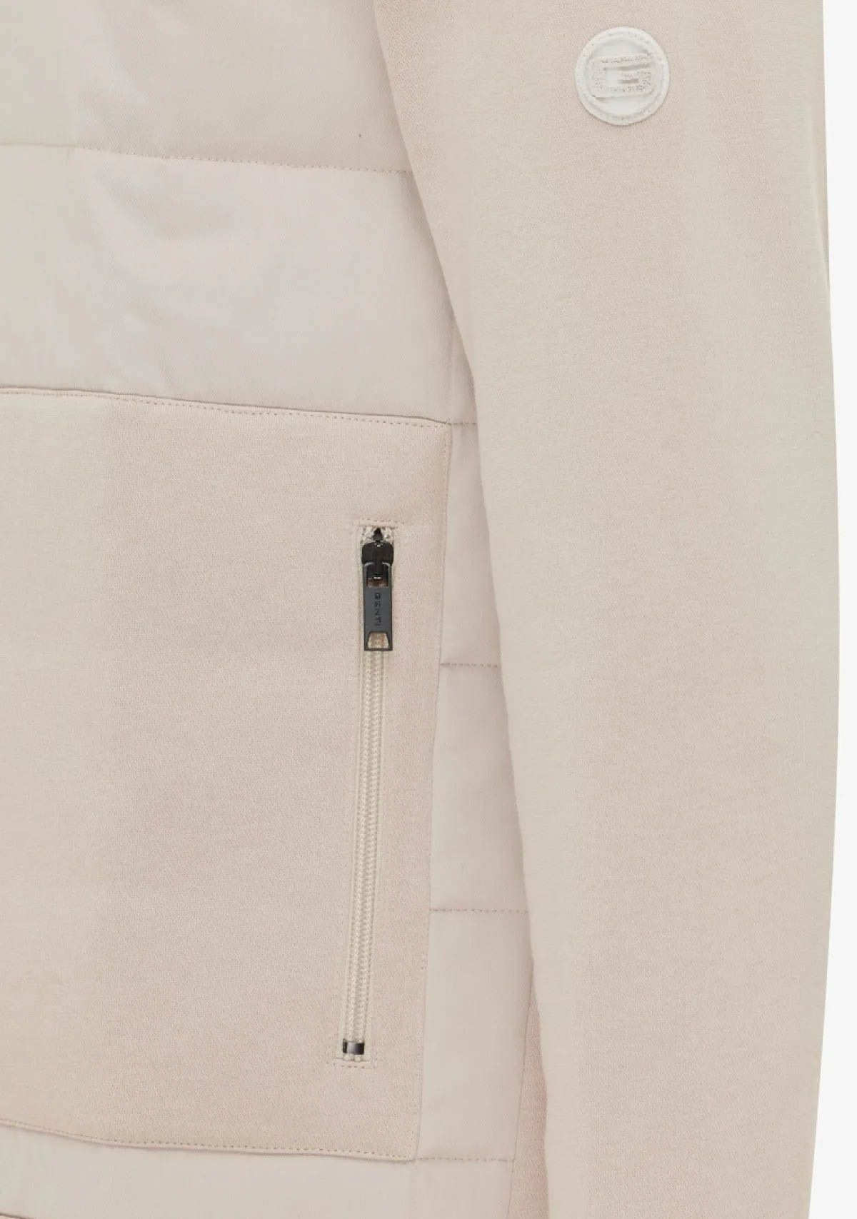 GENTI VEST