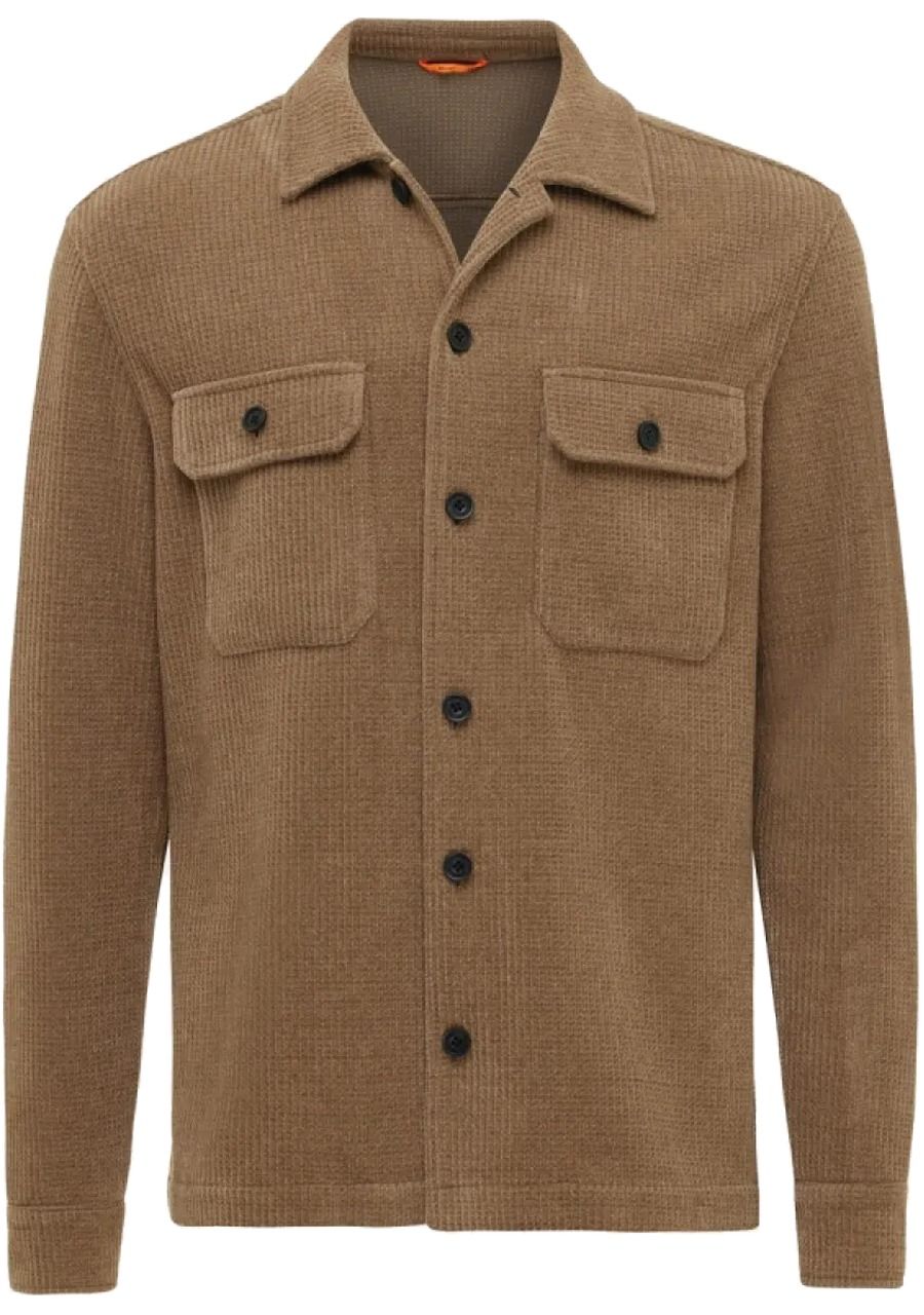 GENTI OVERSHIRT