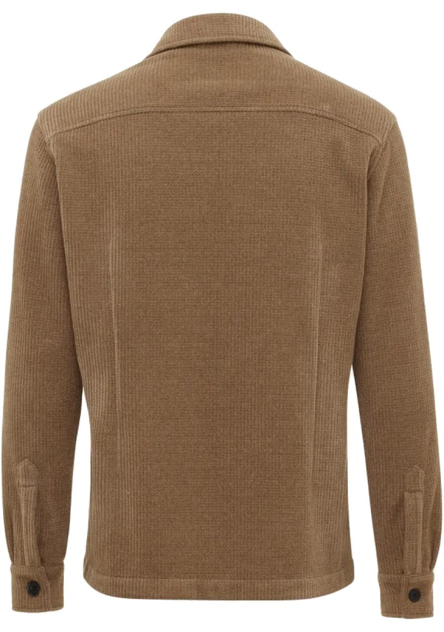 GENTI OVERSHIRT