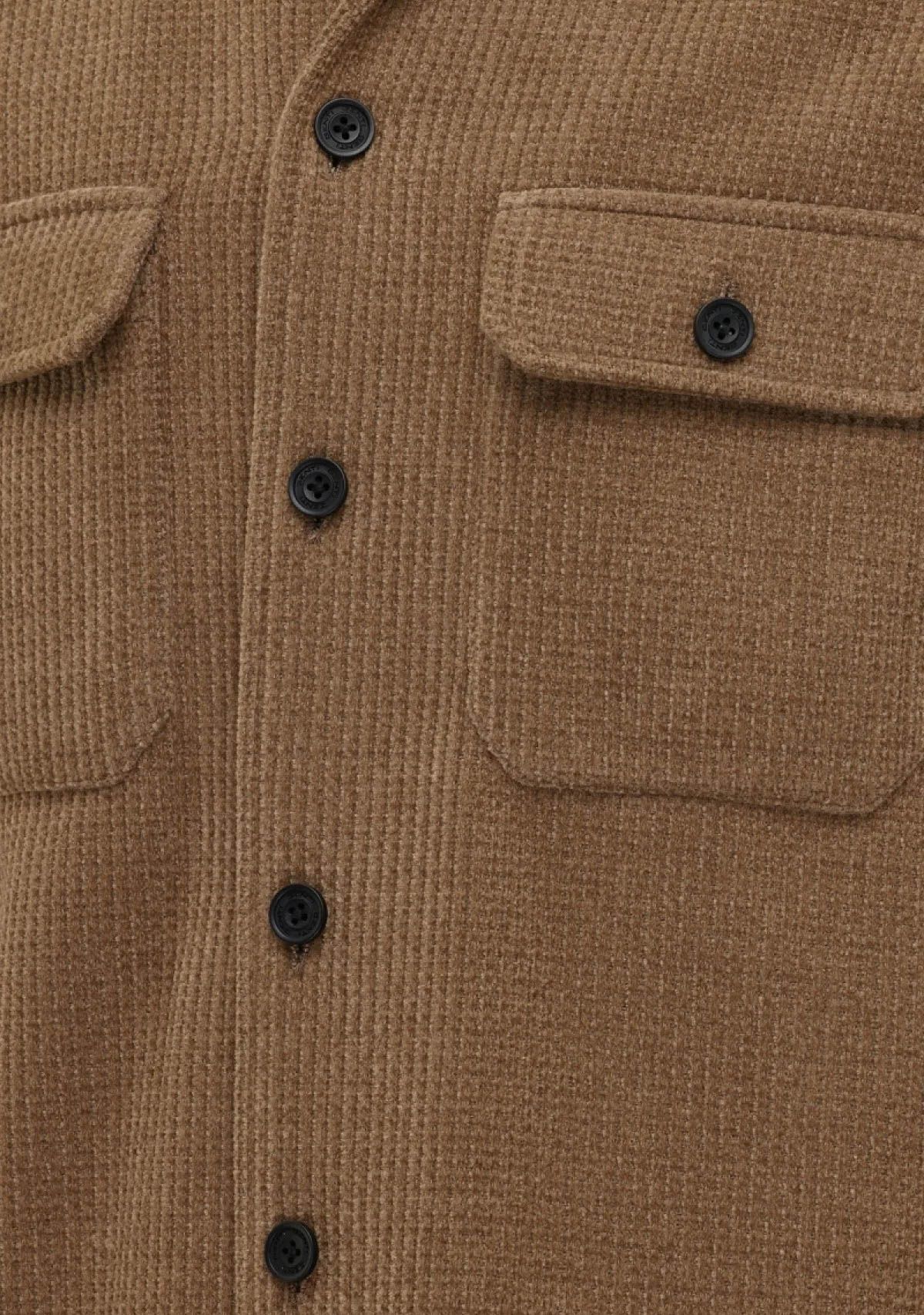 GENTI OVERSHIRT