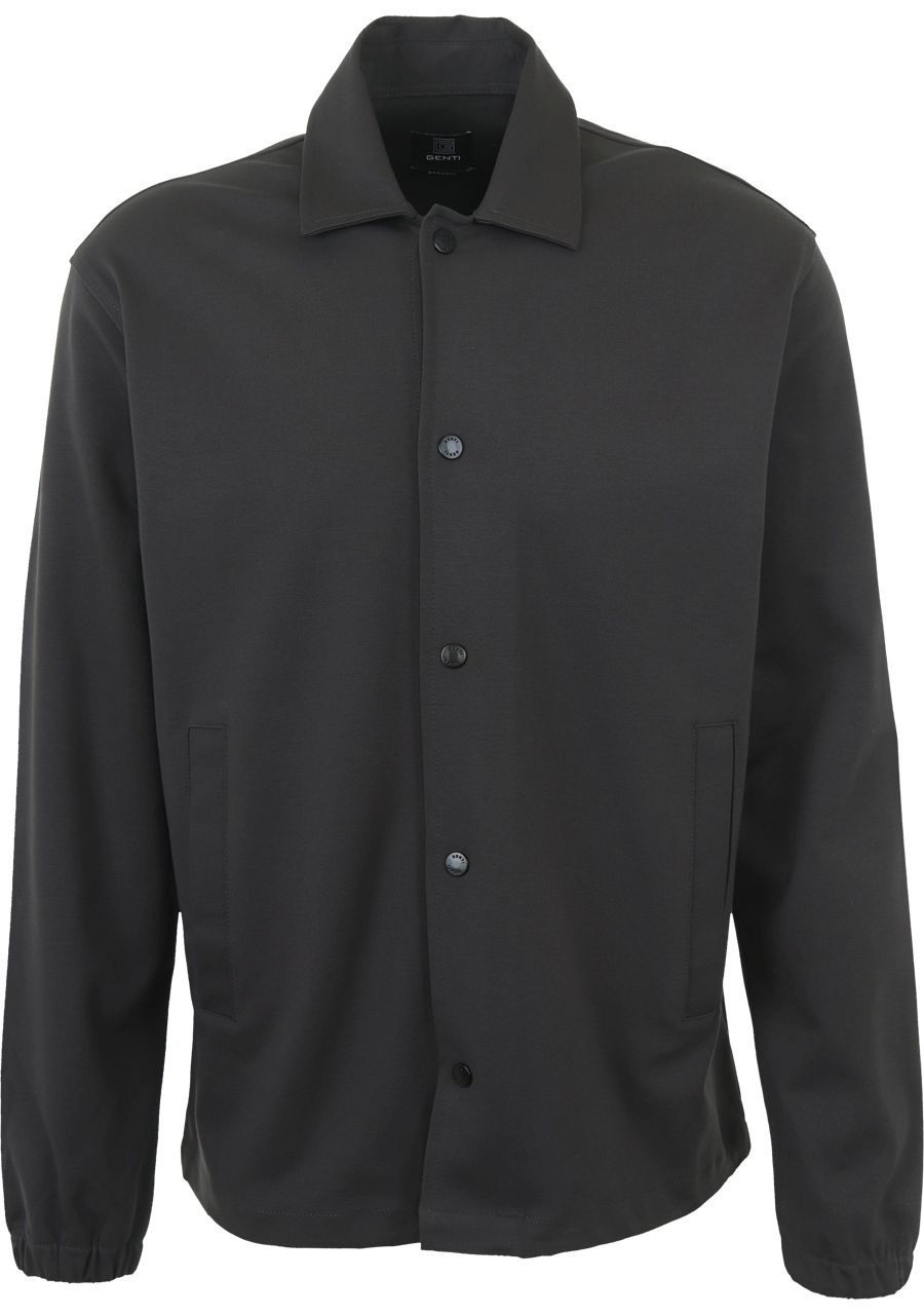 GENTI OVERSHIRT