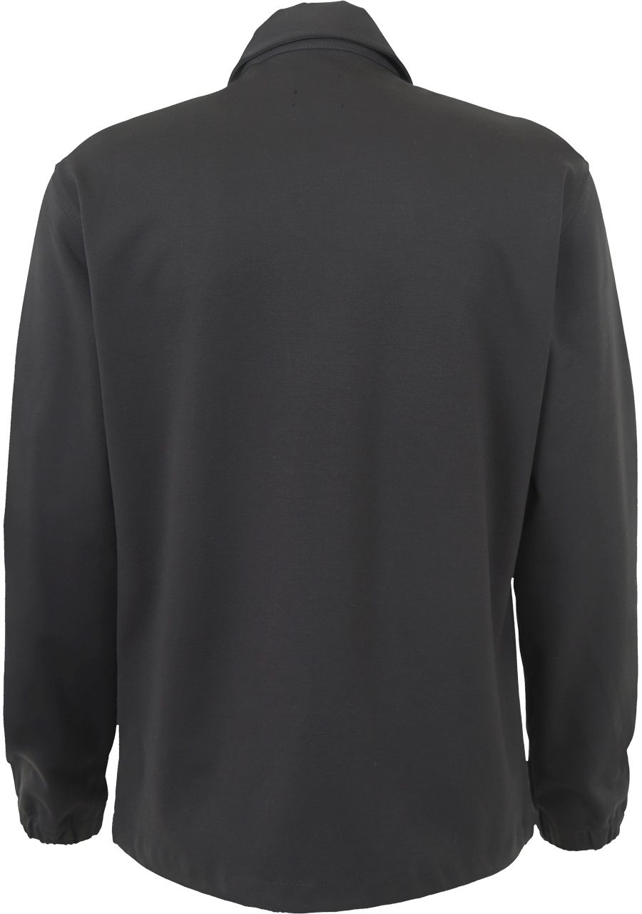 GENTI OVERSHIRT