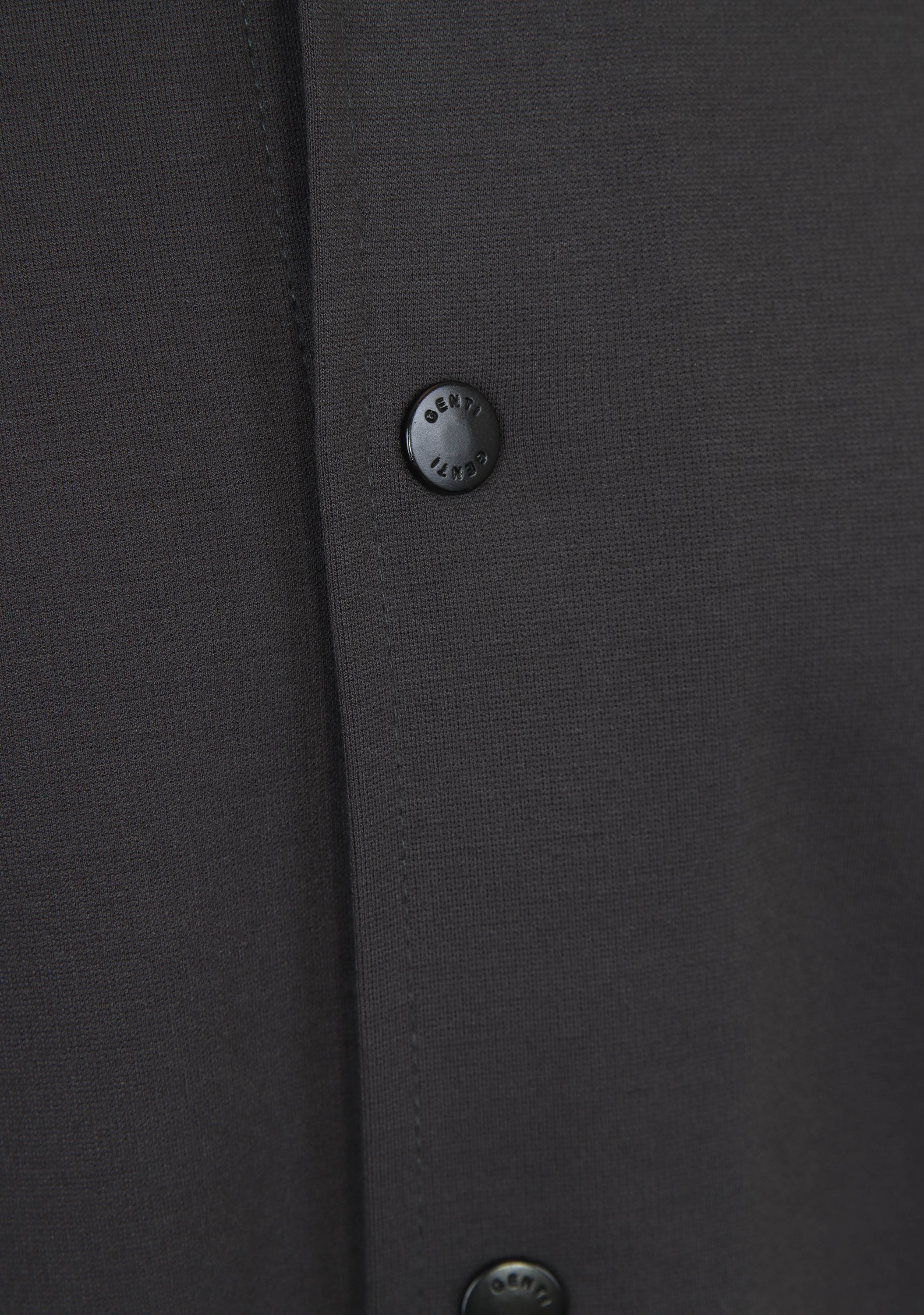 GENTI OVERSHIRT