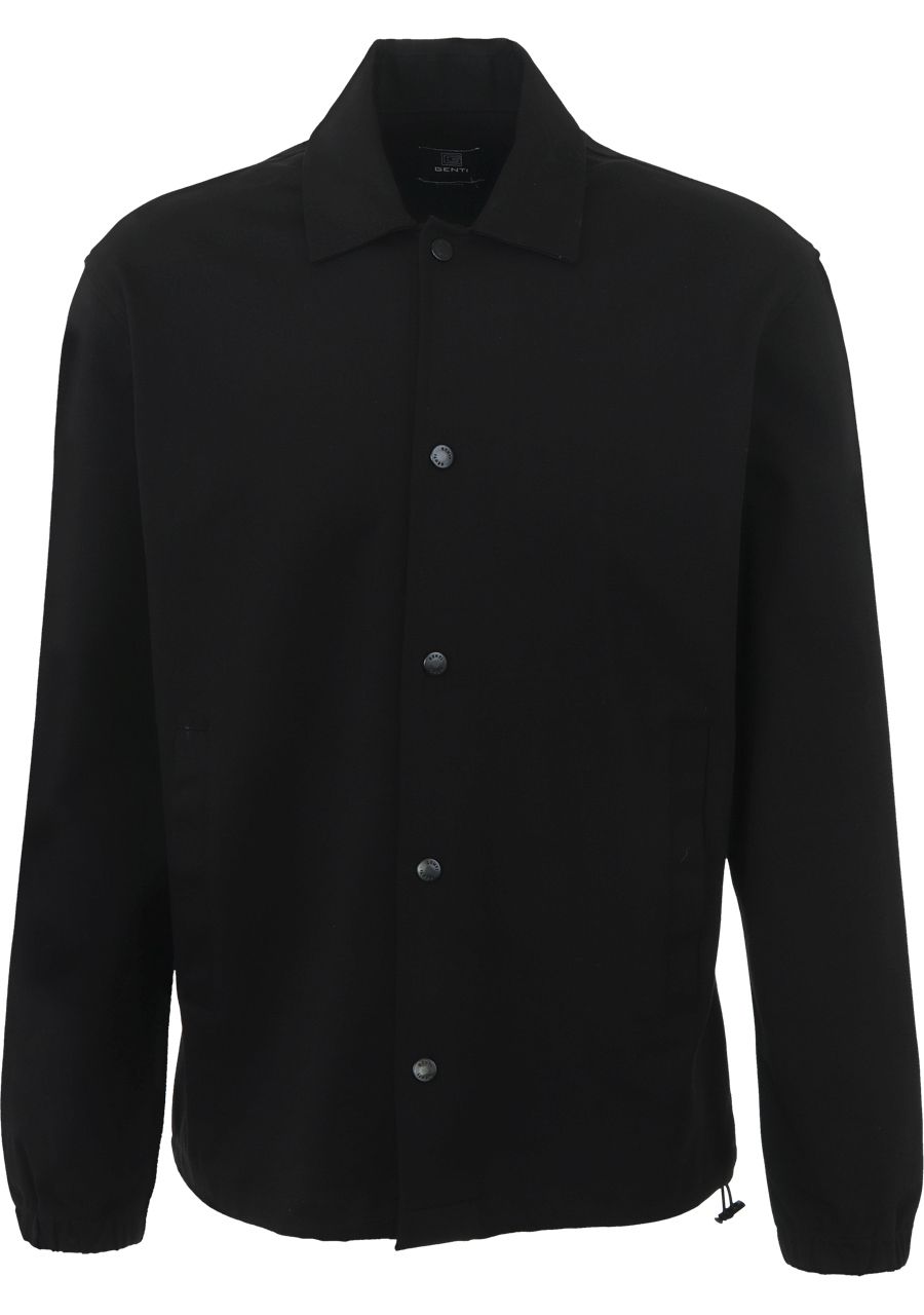 GENTI OVERSHIRT