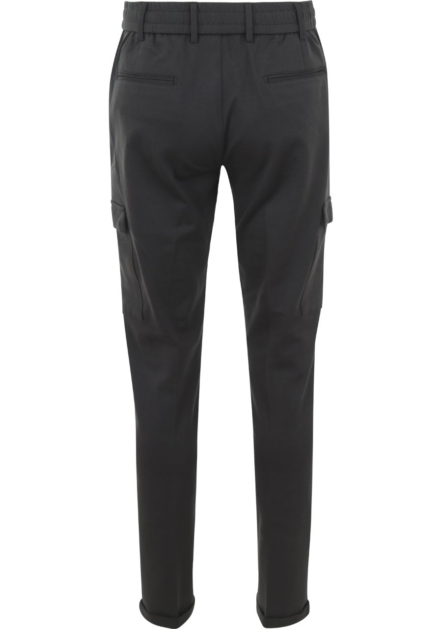 GENTI CHINO