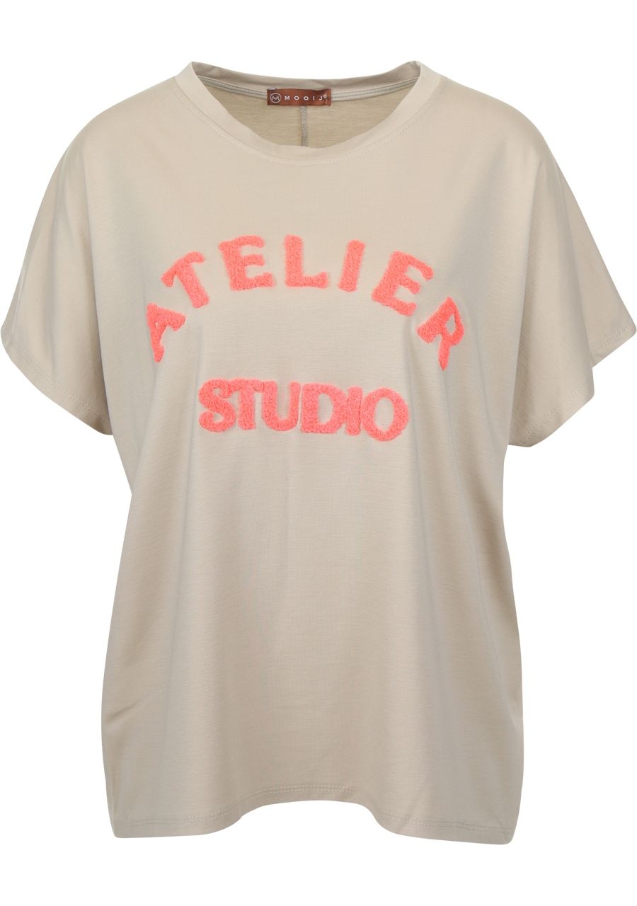FASHION PROJECT SHIRT