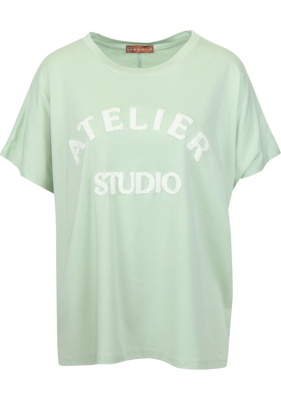FASHION PROJECT SHIRT