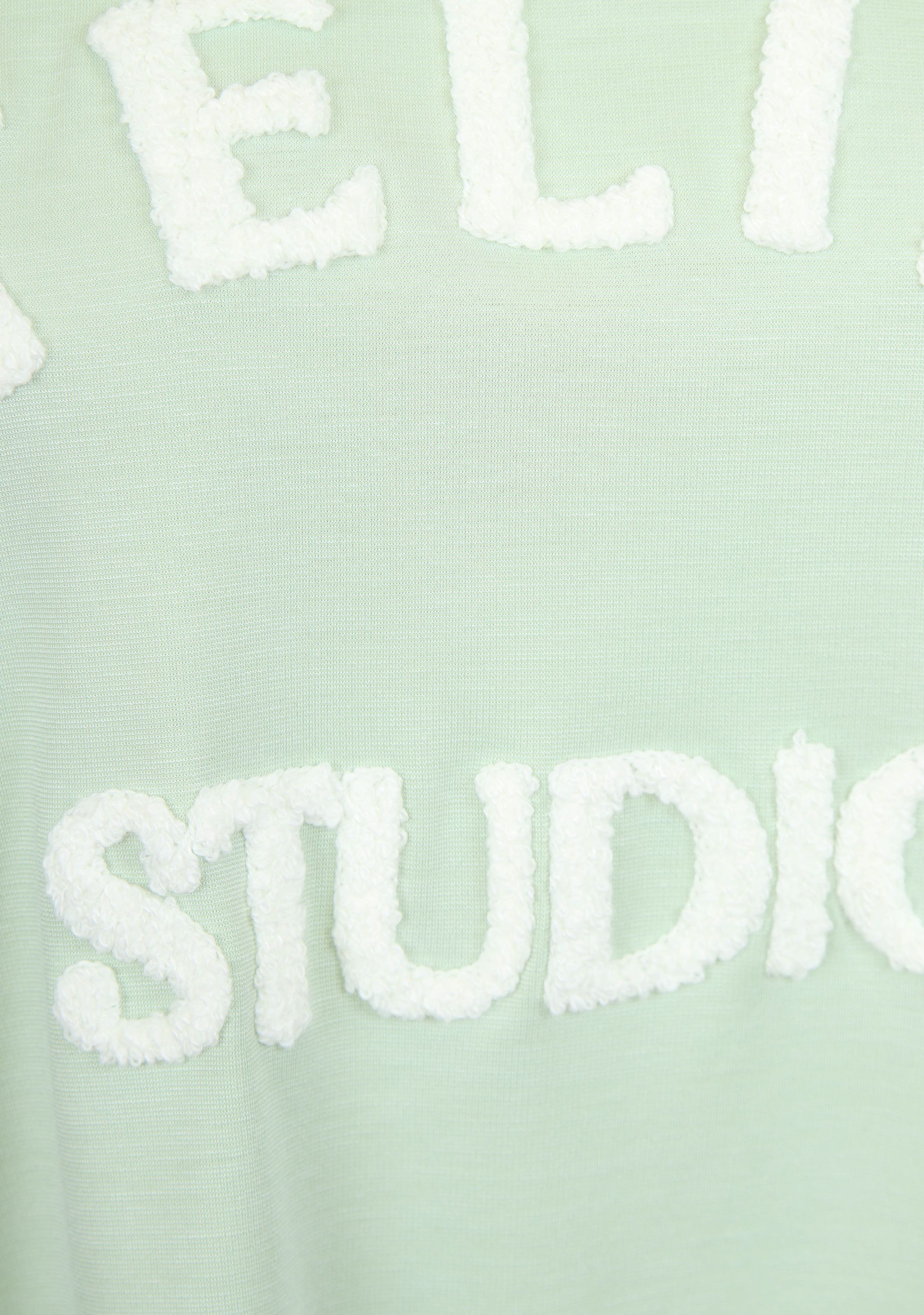 FASHION PROJECT SHIRT