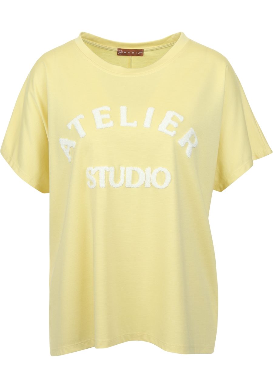 FASHION PROJECT SHIRT