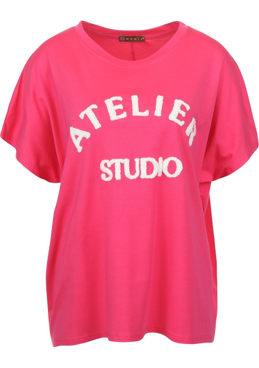 FASHION PROJECT SHIRT