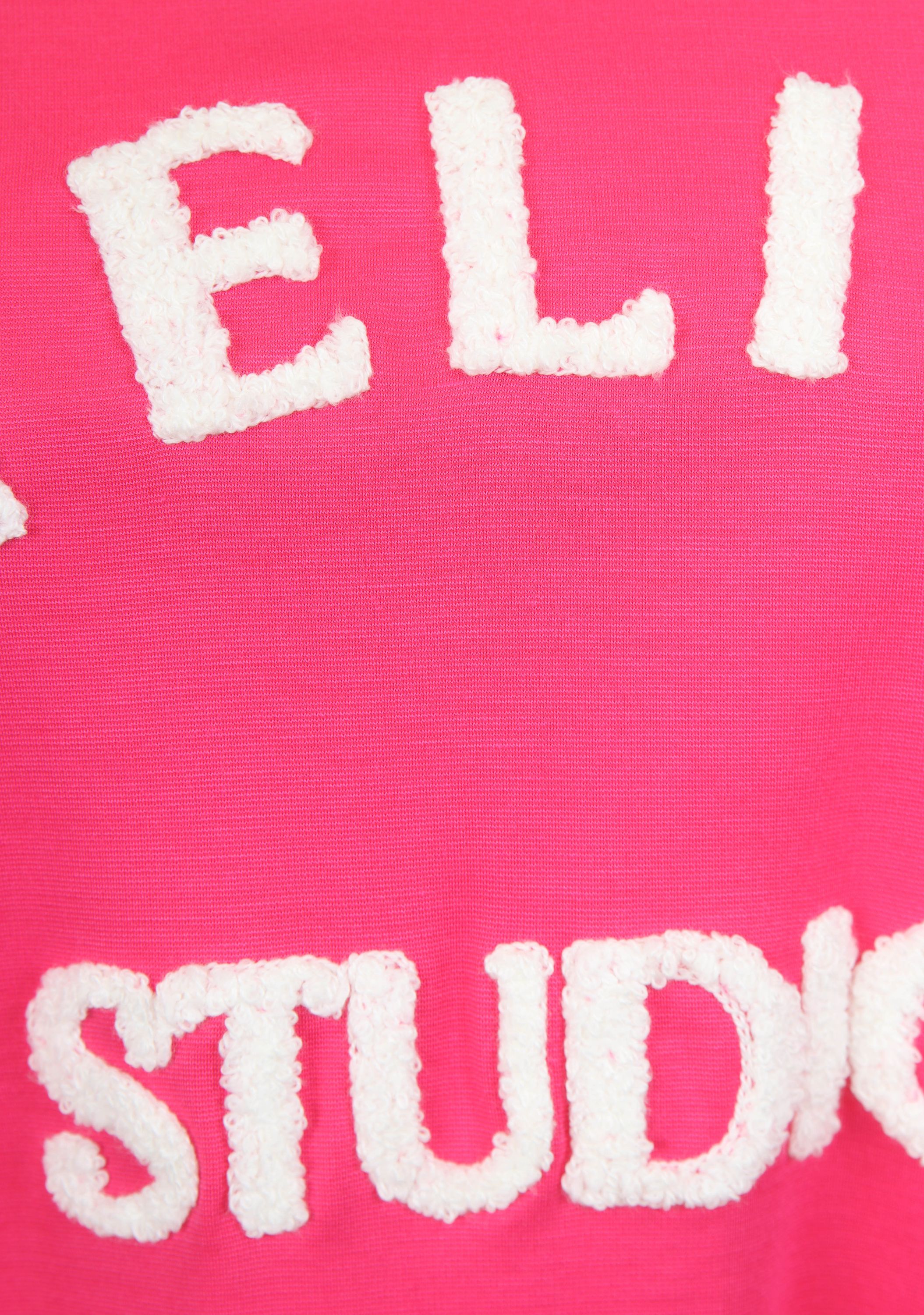 FASHION PROJECT SHIRT
