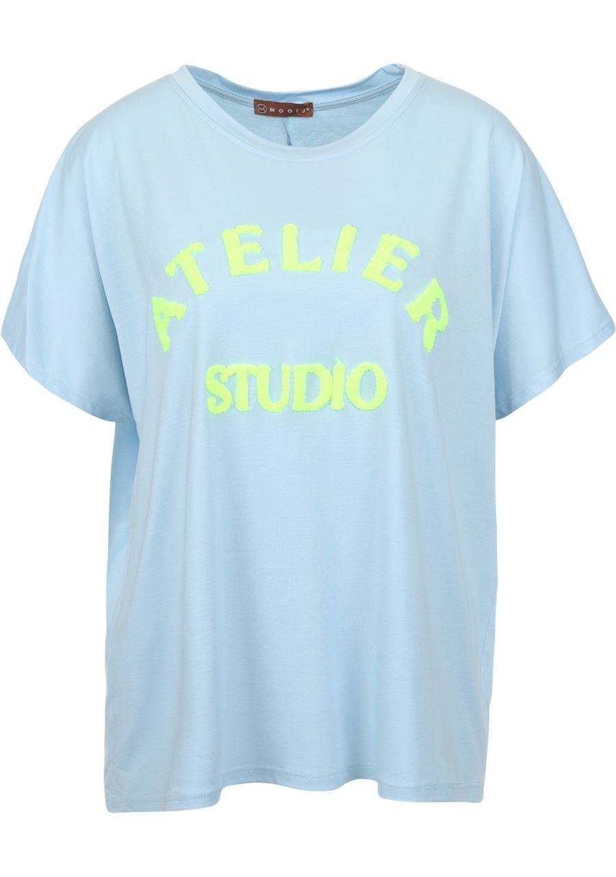 FASHION PROJECT SHIRT
