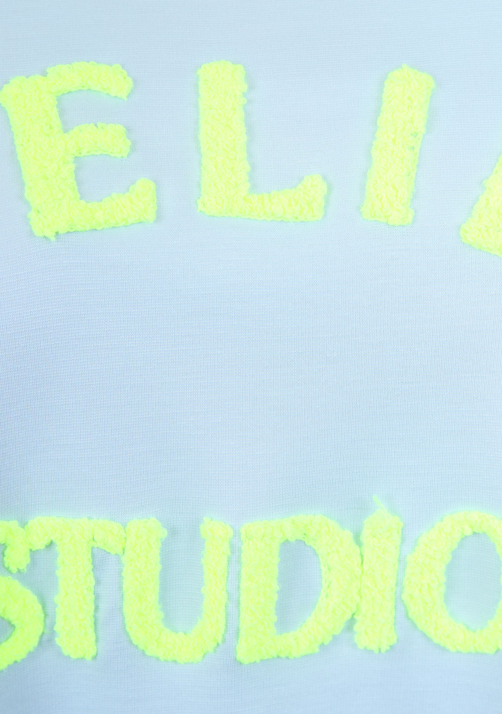 FASHION PROJECT SHIRT