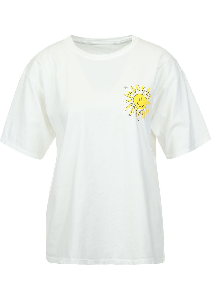 FASHION PROJECT SHIRT