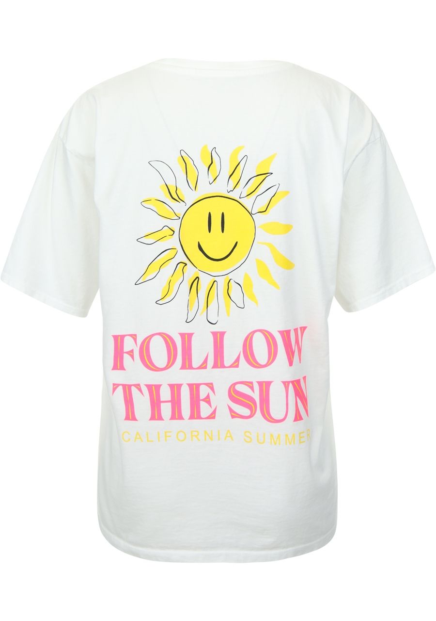 FASHION PROJECT SHIRT