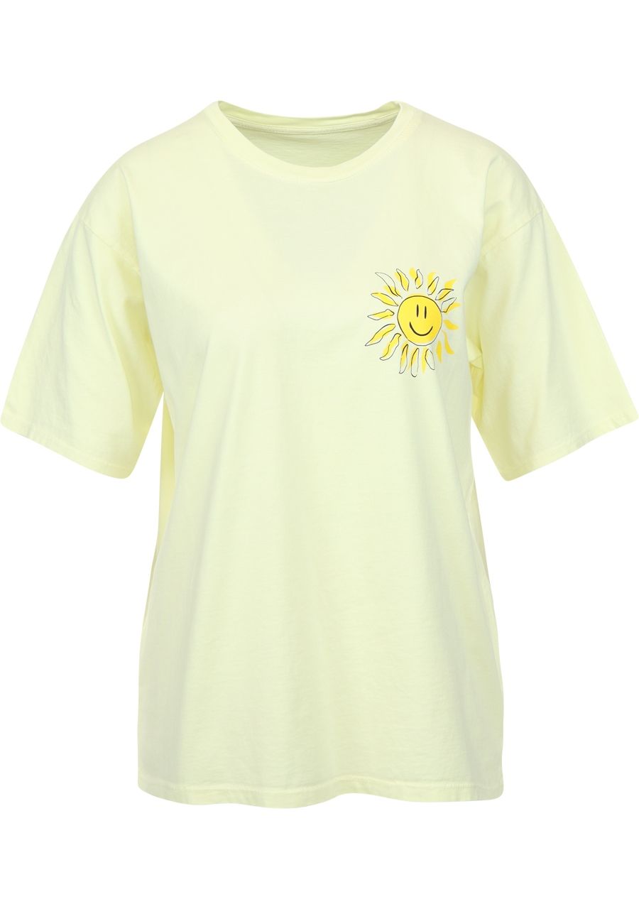 FASHION PROJECT SHIRT
