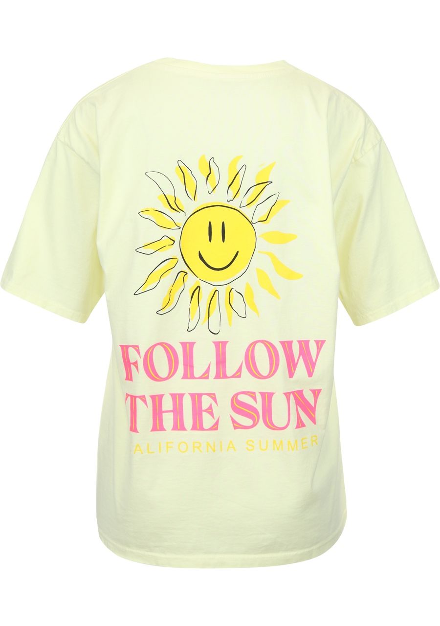 FASHION PROJECT SHIRT
