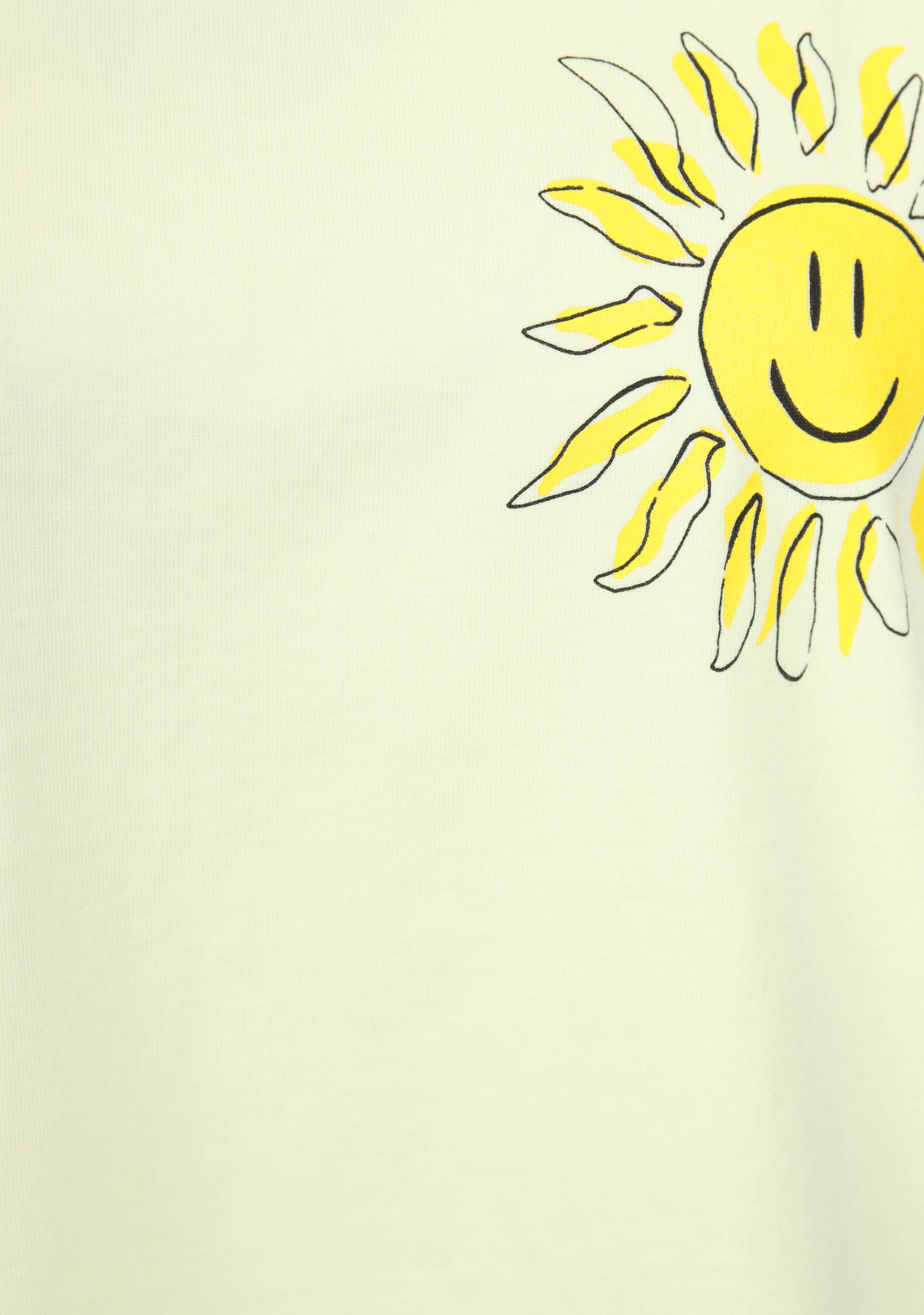 FASHION PROJECT SHIRT