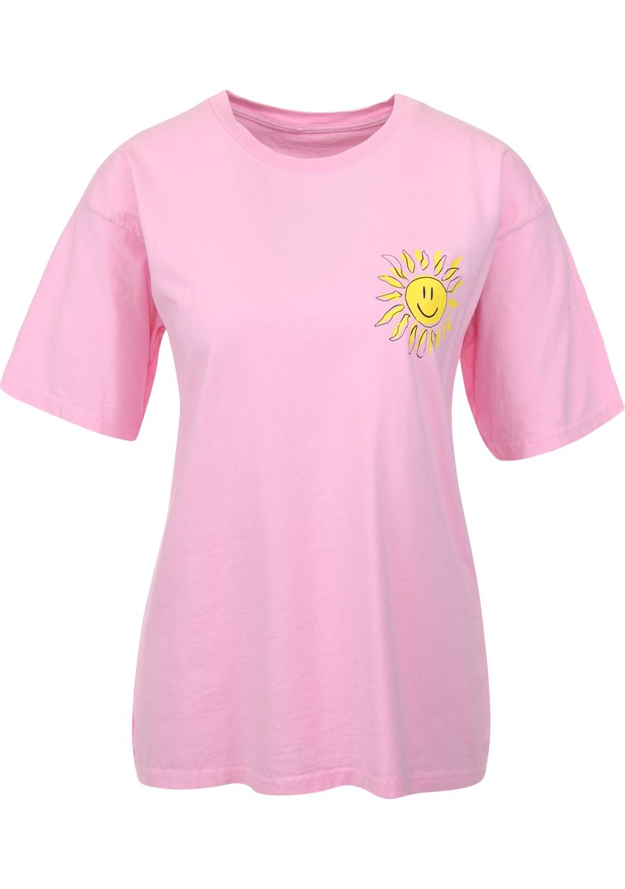 FASHION PROJECT SHIRT