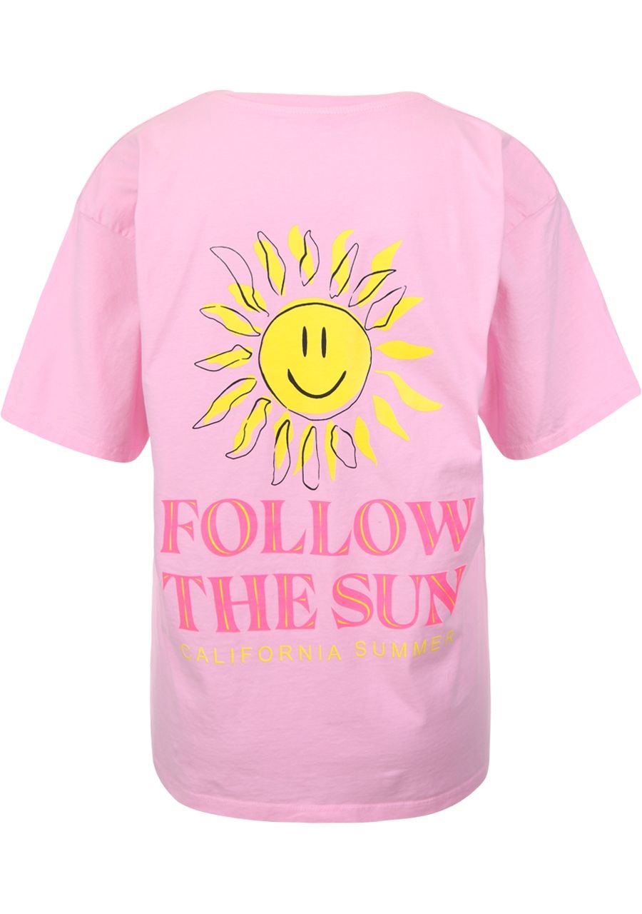 FASHION PROJECT SHIRT