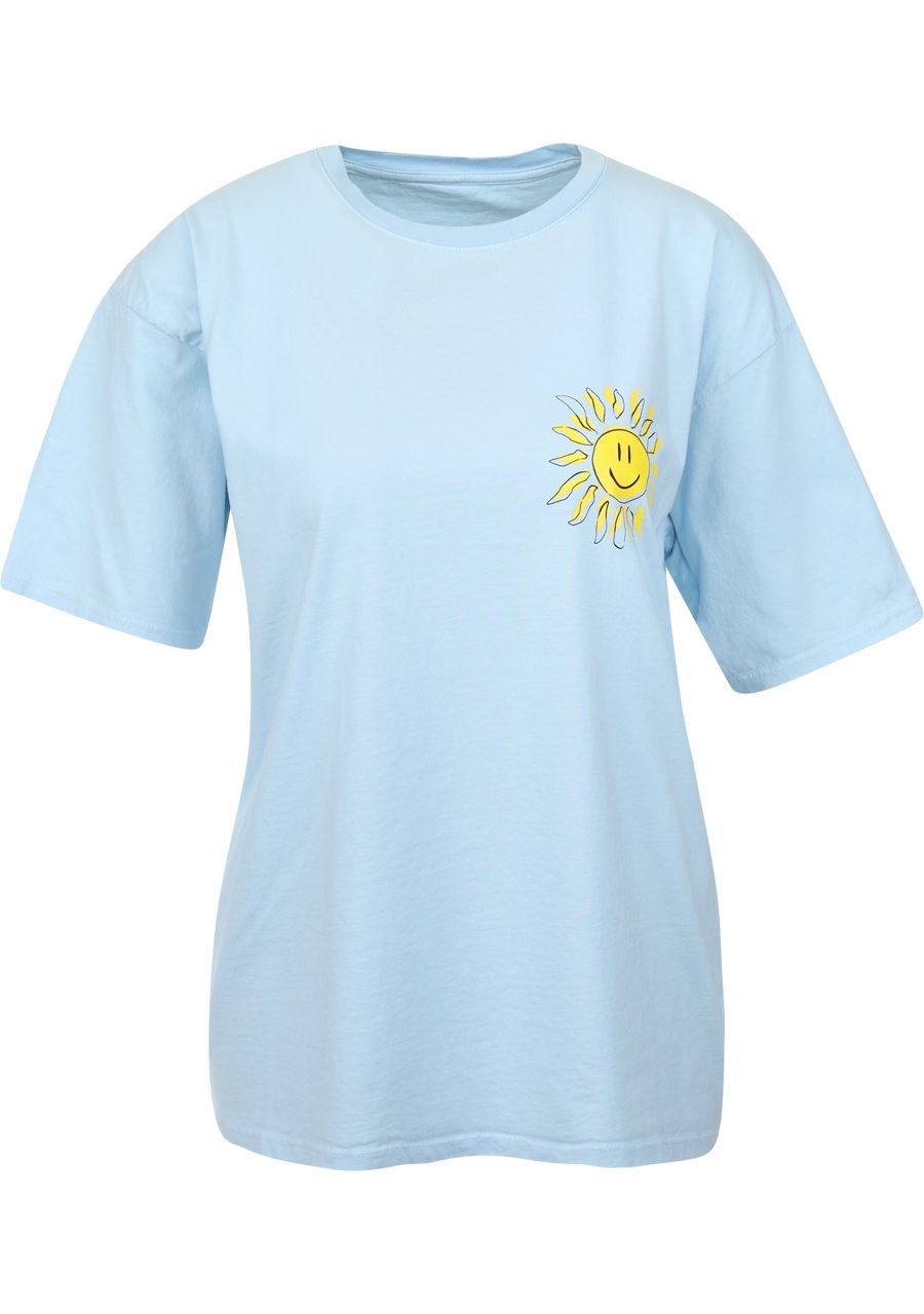 FASHION PROJECT SHIRT
