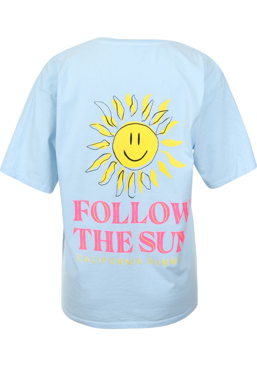 FASHION PROJECT SHIRT