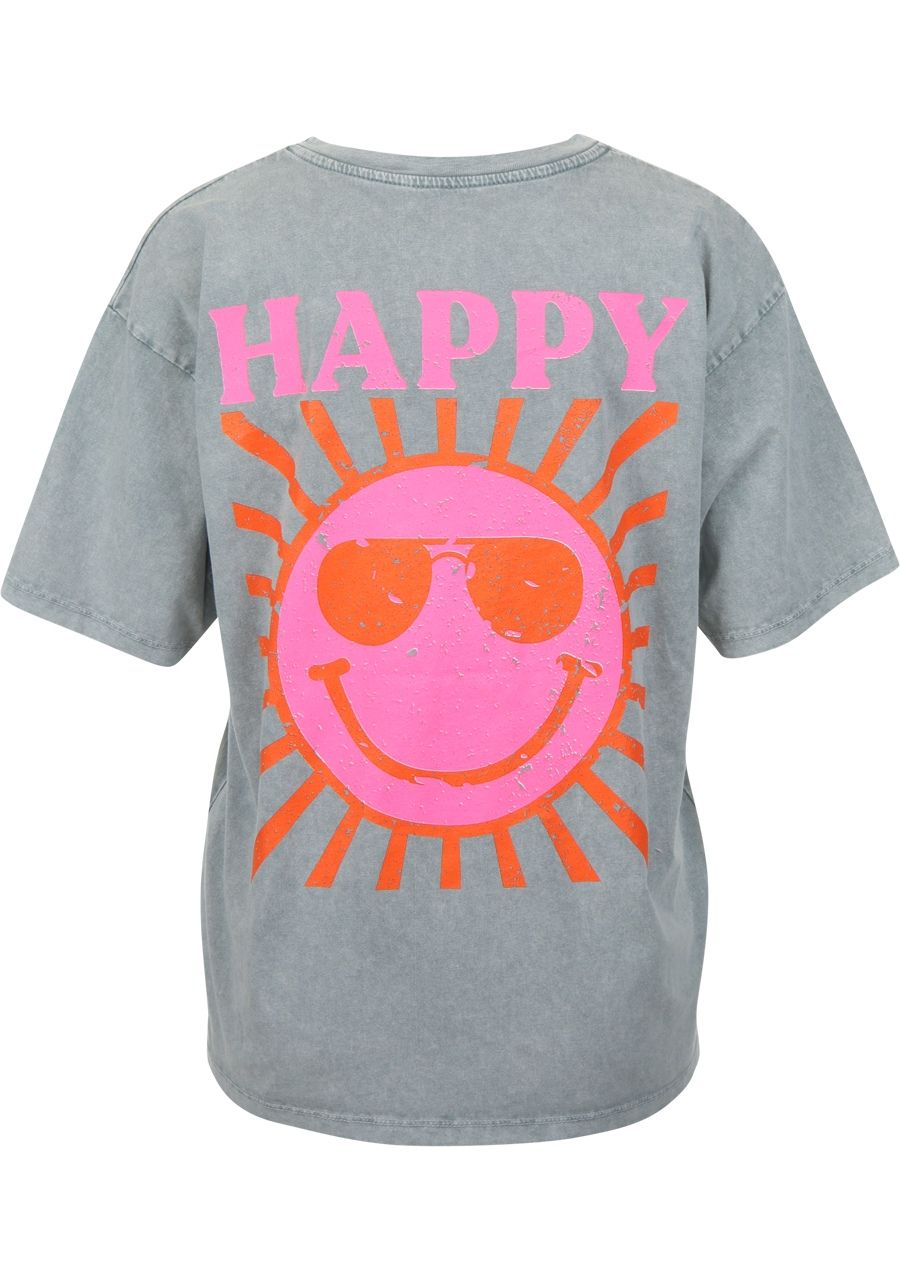 FASHION PROJECT SHIRT