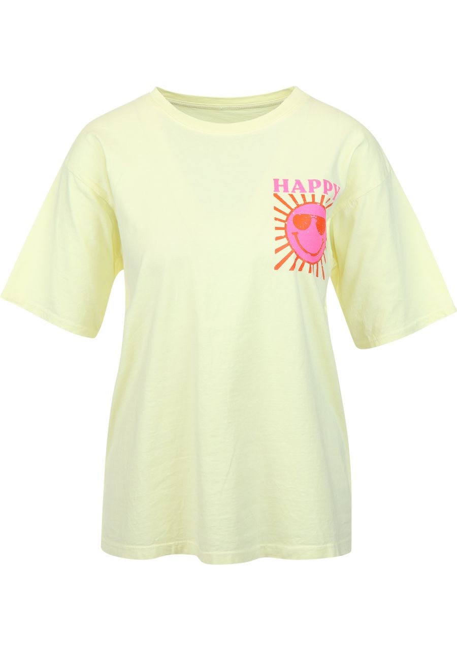 FASHION PROJECT SHIRT