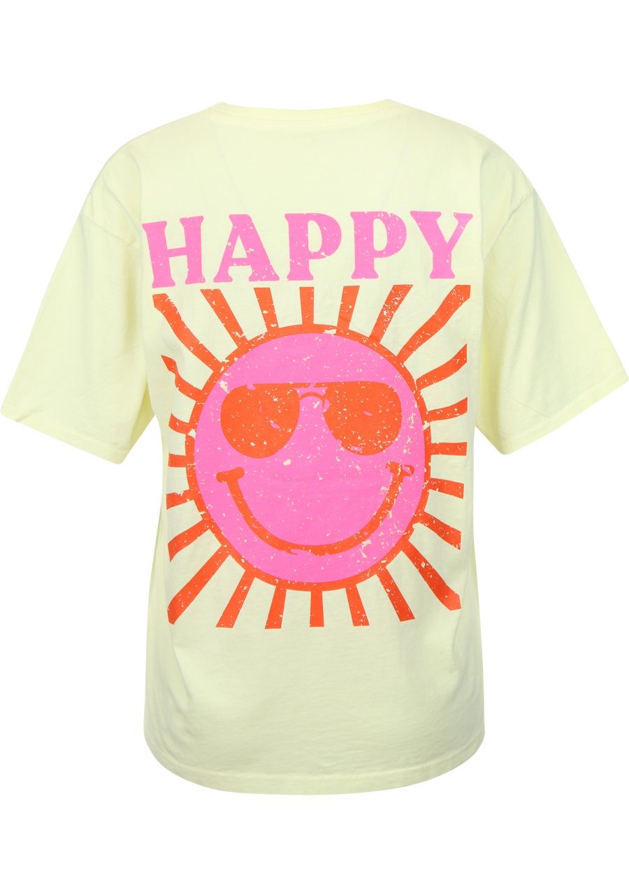 FASHION PROJECT SHIRT