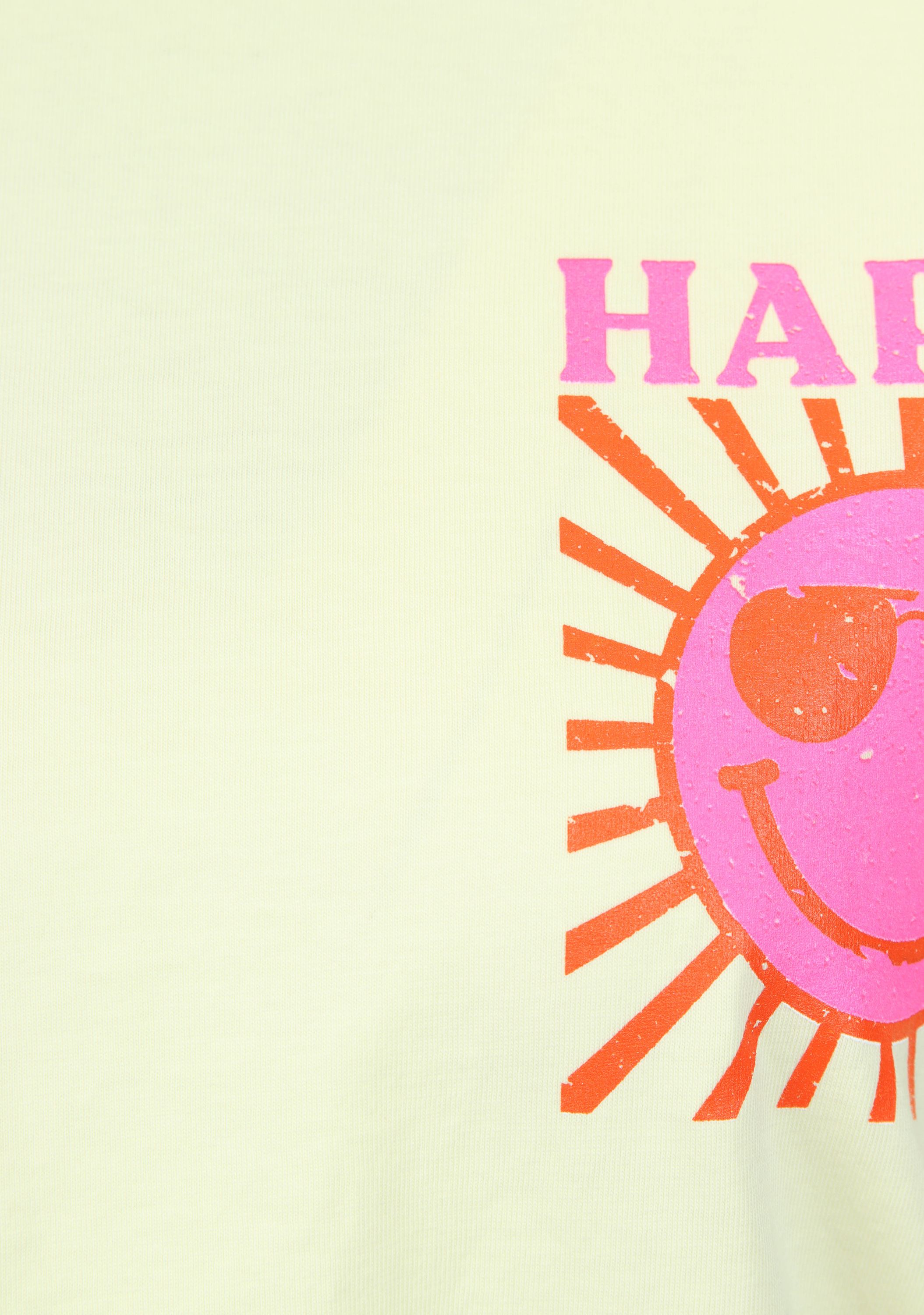 FASHION PROJECT SHIRT