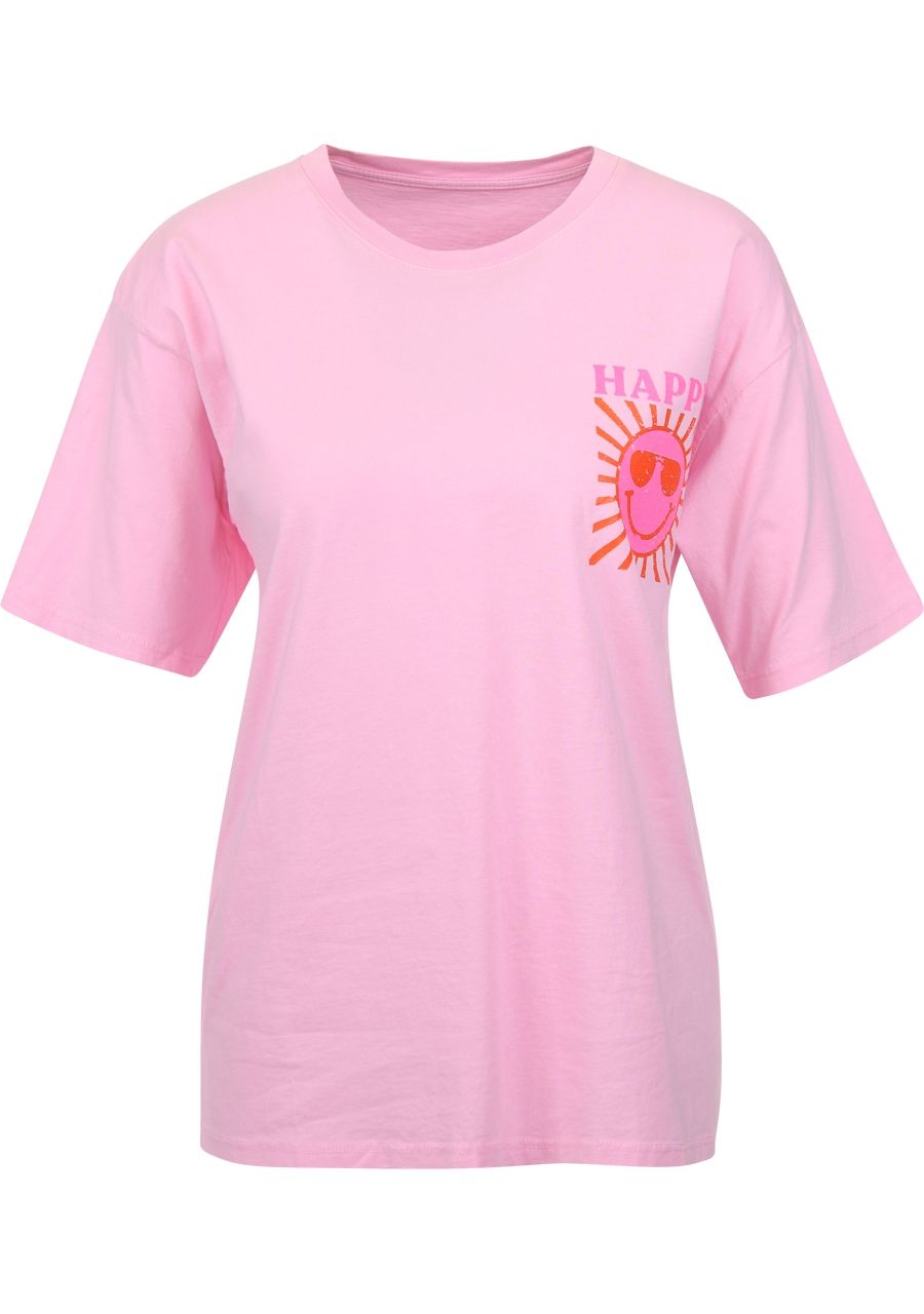 FASHION PROJECT SHIRT