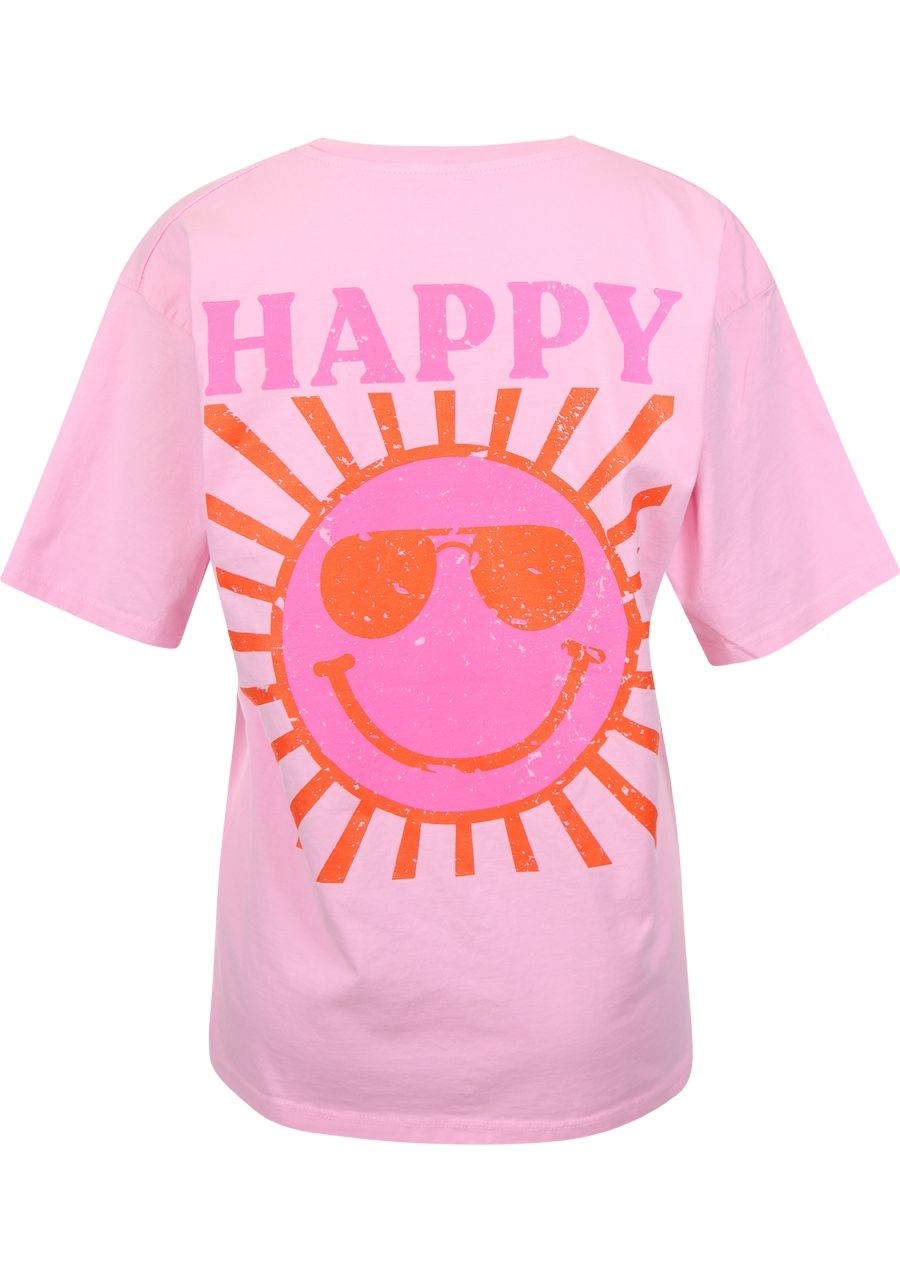 FASHION PROJECT SHIRT