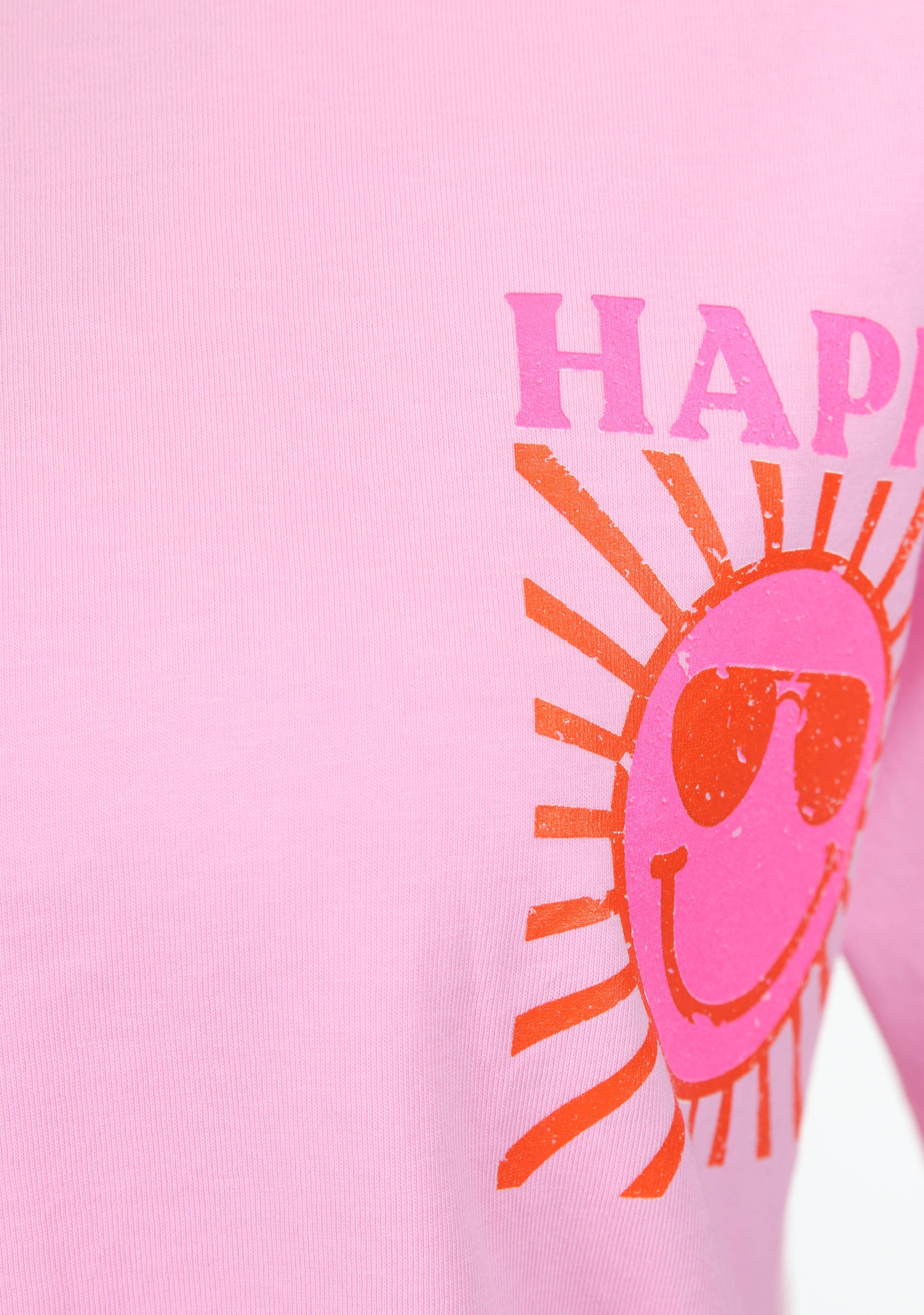 FASHION PROJECT SHIRT