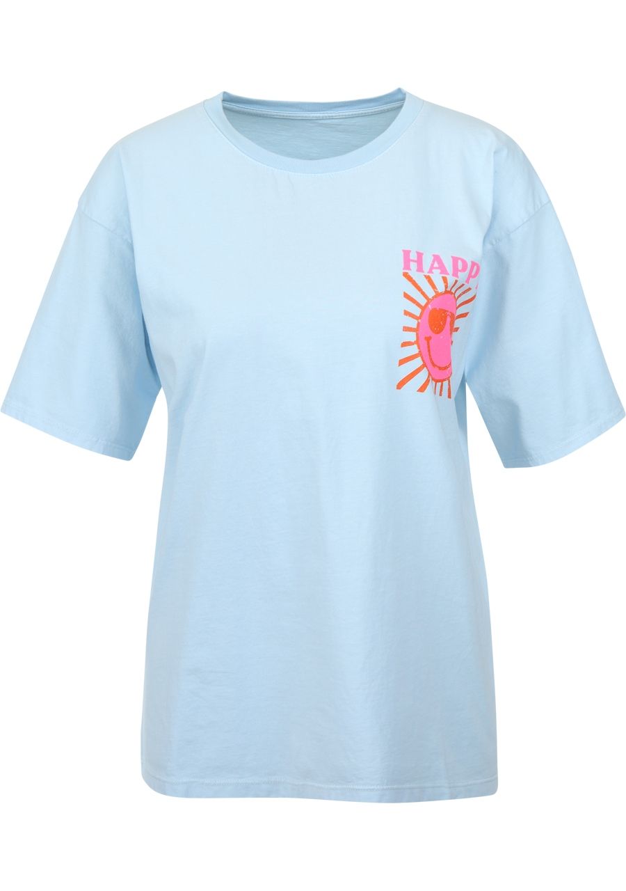 FASHION PROJECT SHIRT