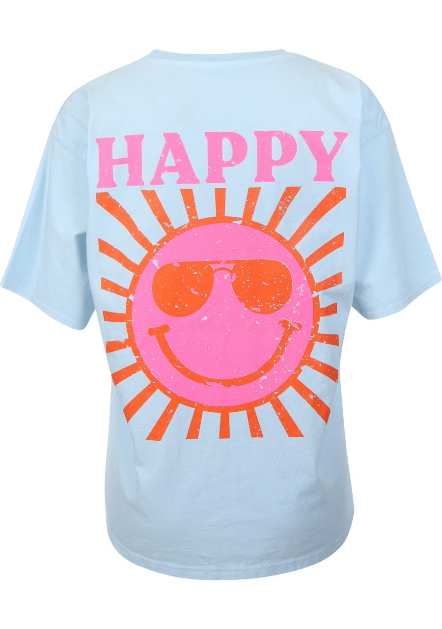 FASHION PROJECT SHIRT