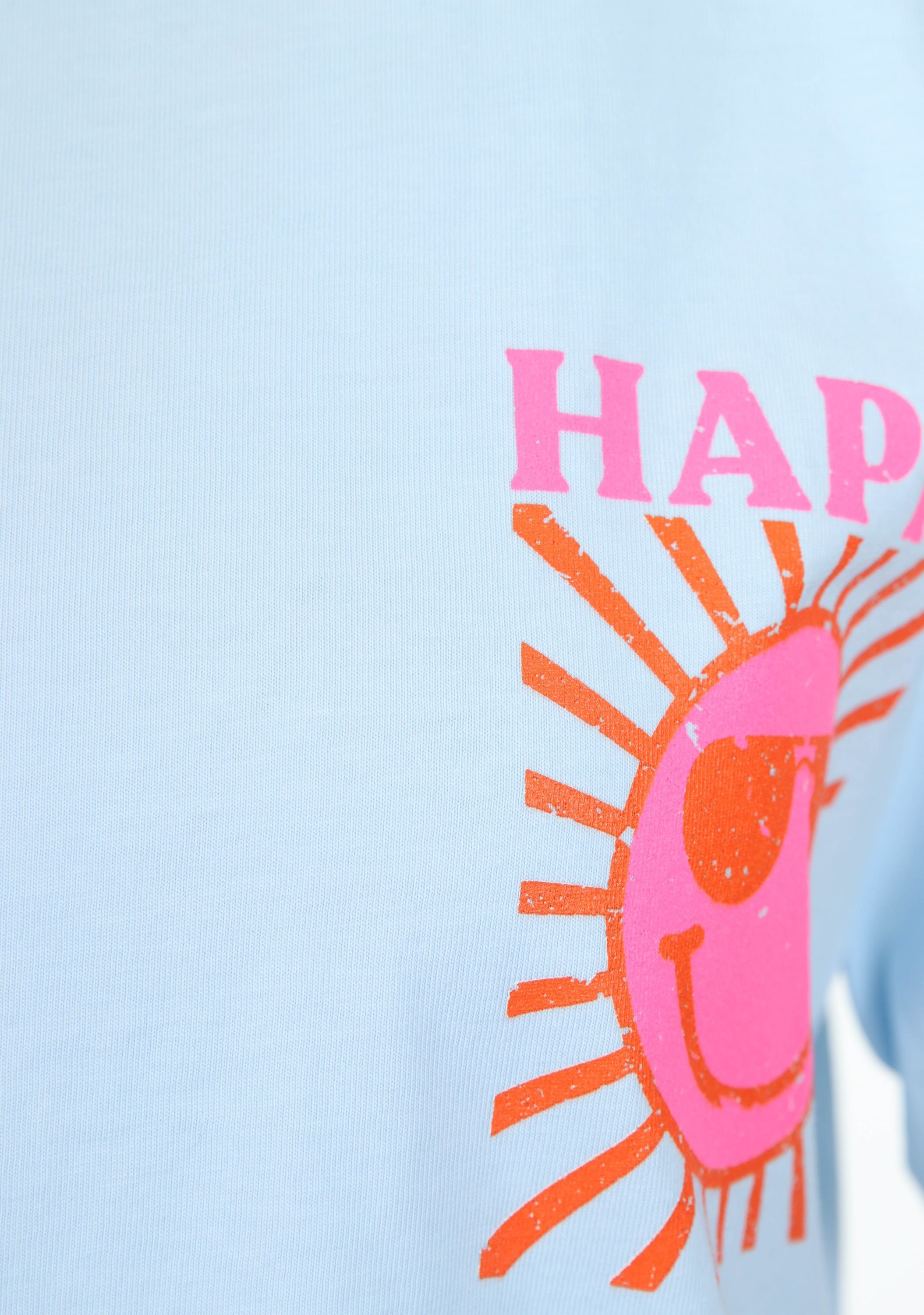 FASHION PROJECT SHIRT