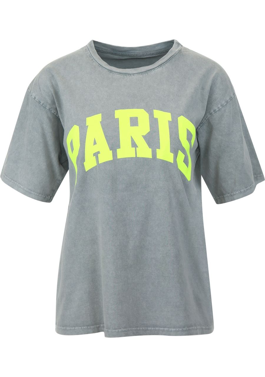 FASHION PROJECT SHIRT