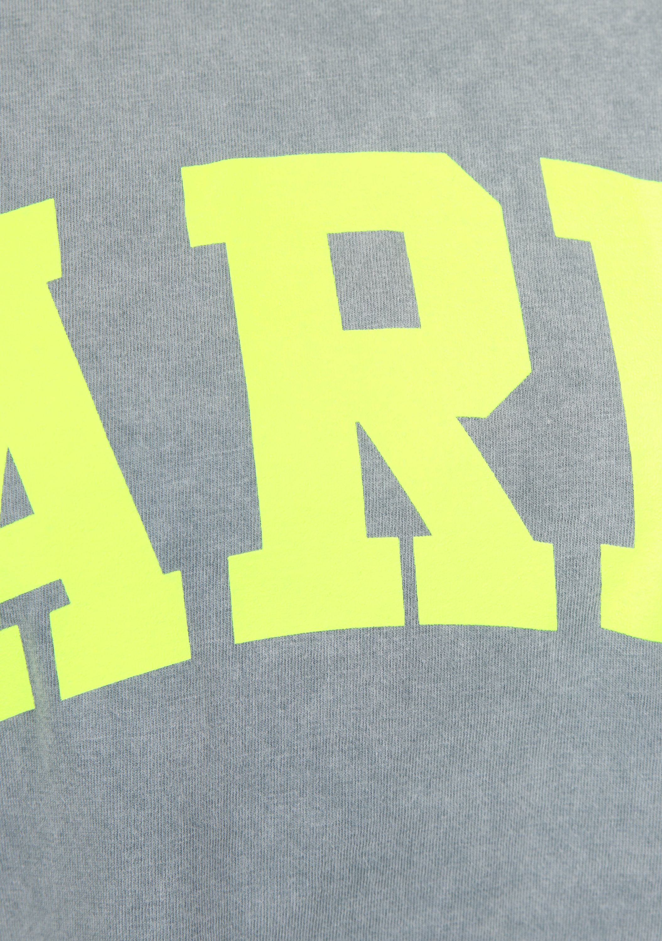 FASHION PROJECT SHIRT