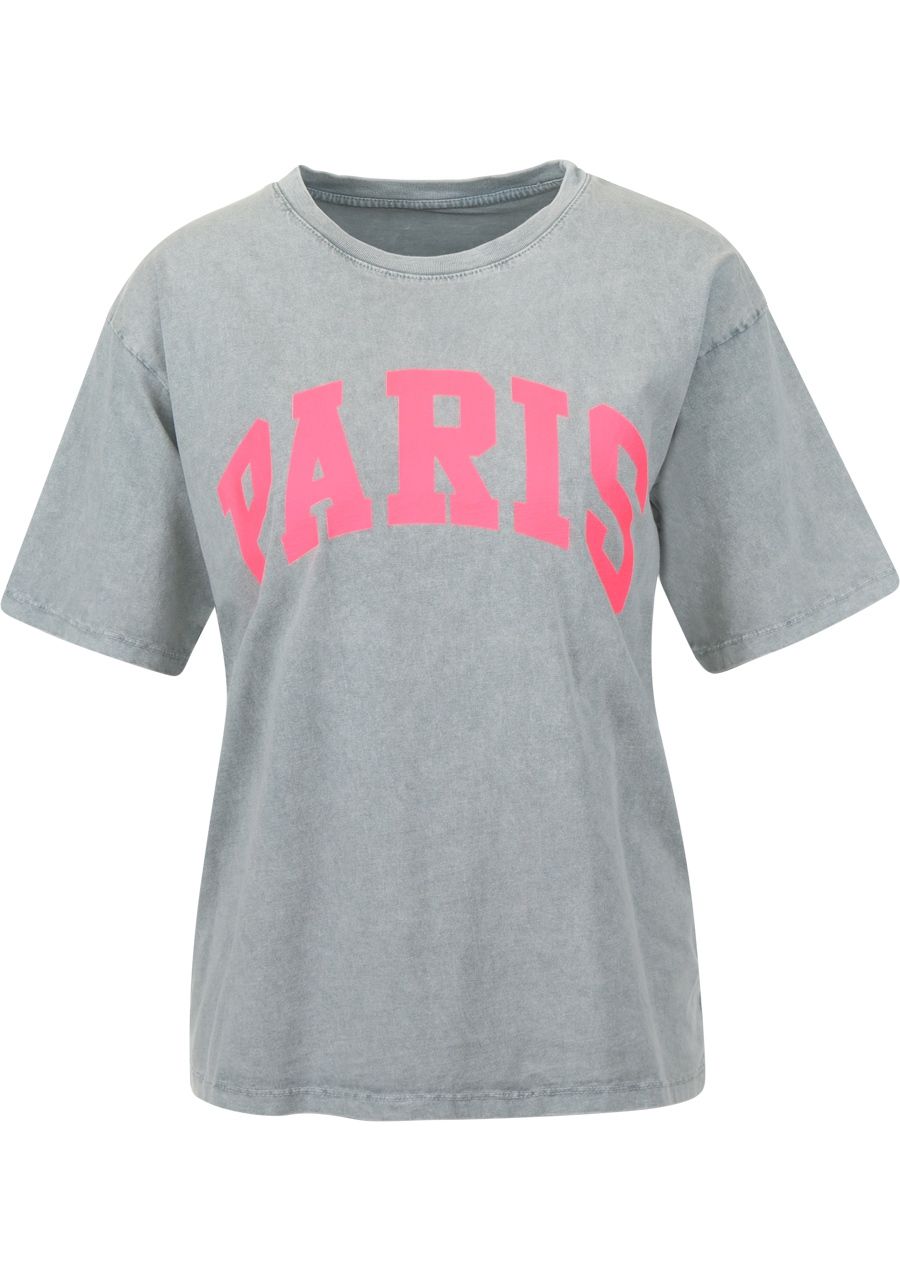 FASHION PROJECT SHIRT
