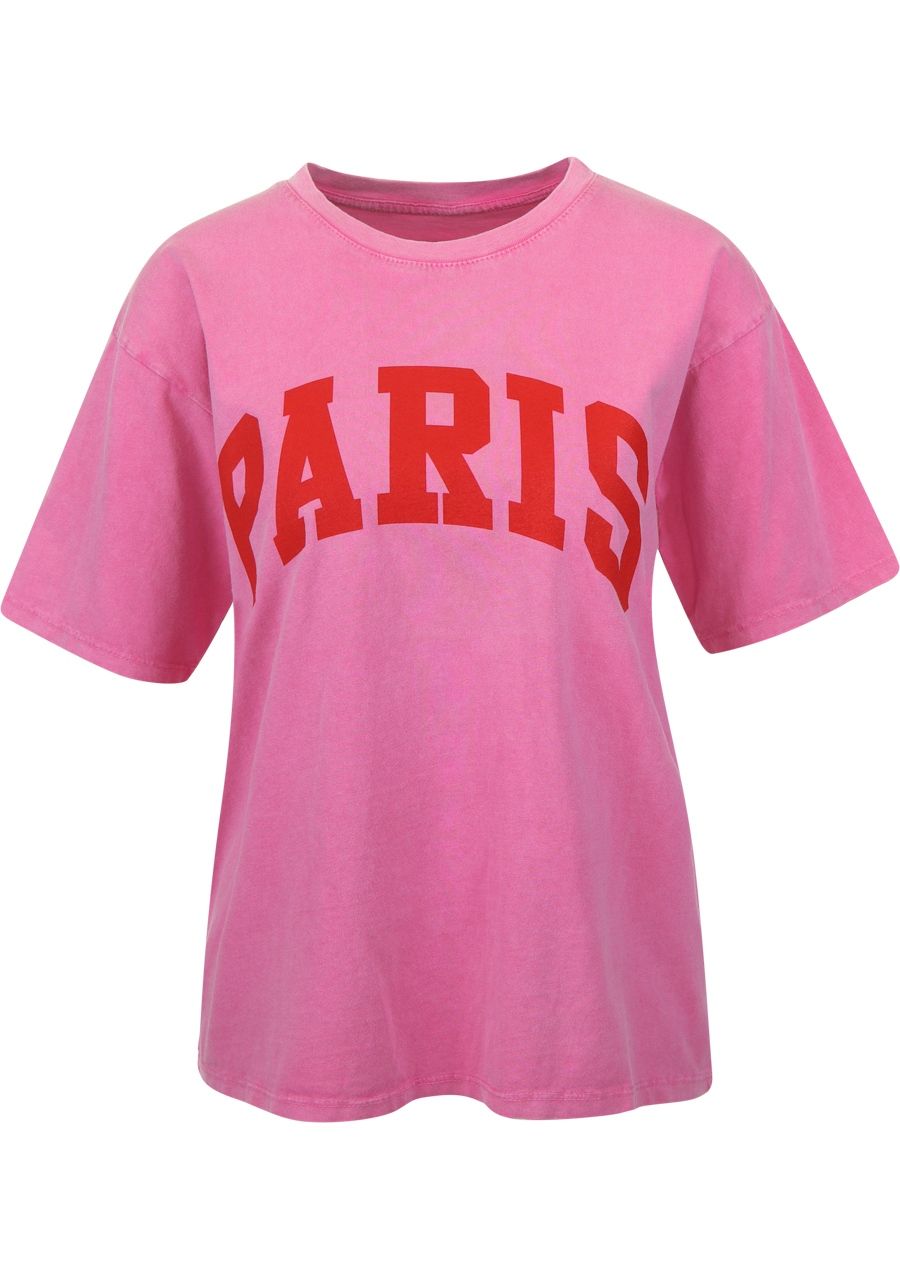 FASHION PROJECT SHIRT